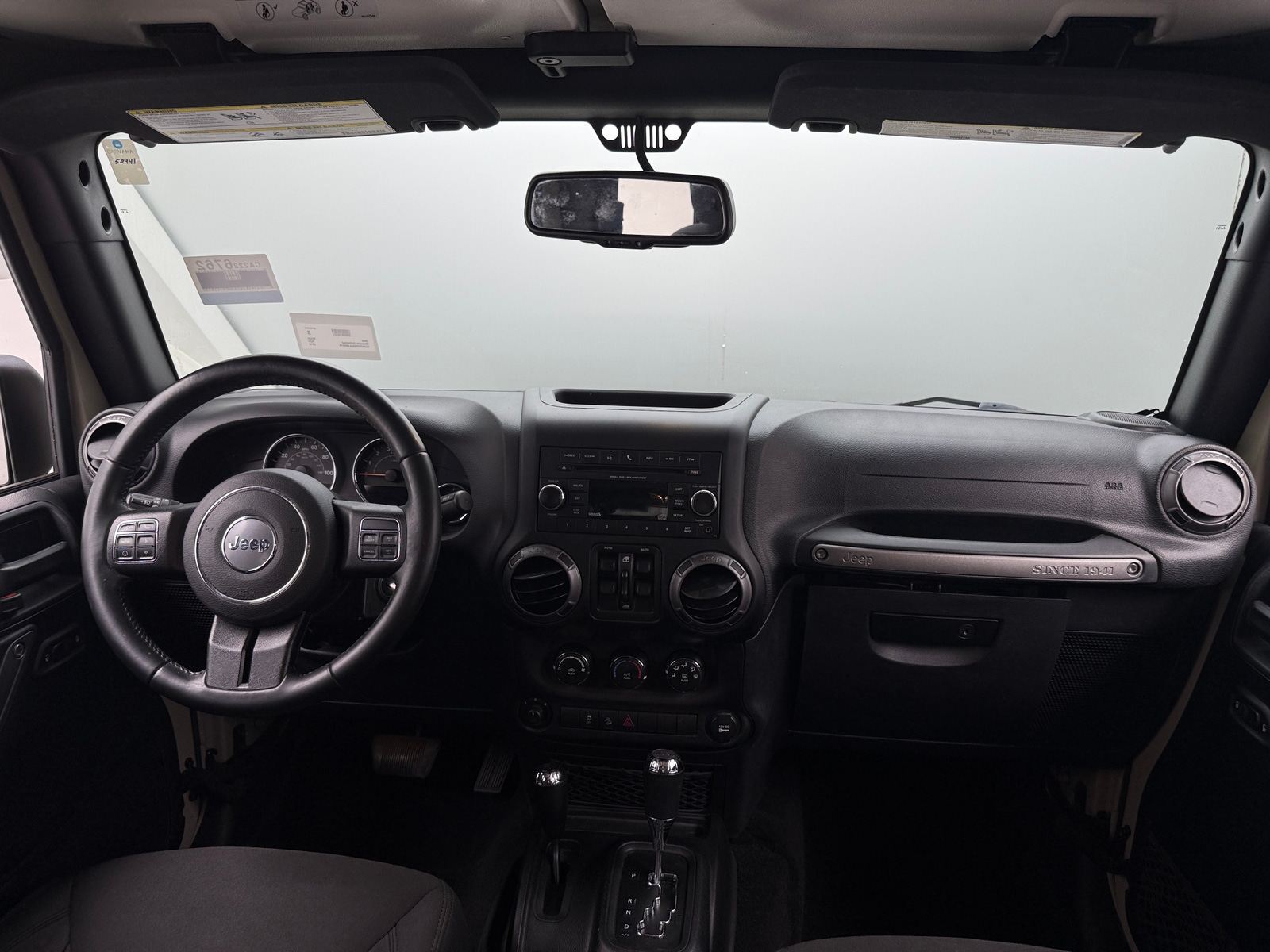Thumbnail: 2018 Jeep Wrangler - 3