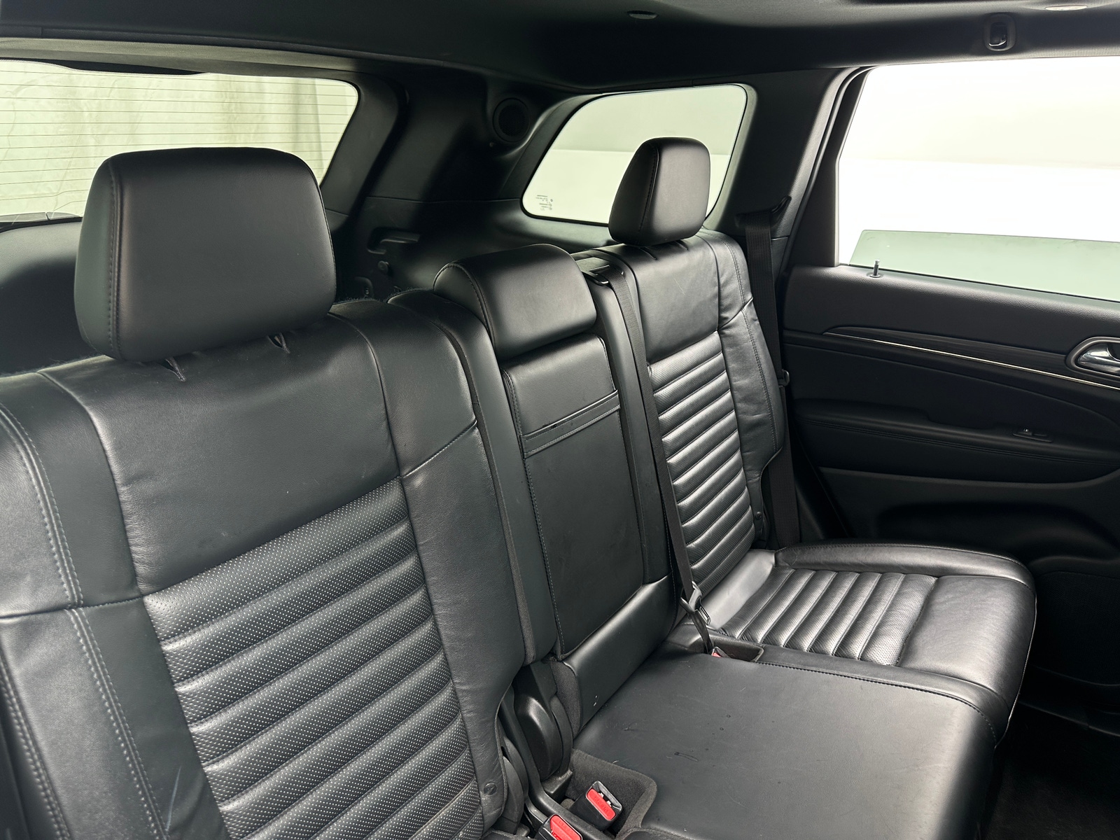 Thumbnail: 2021 Jeep Grand Cherokee - 5