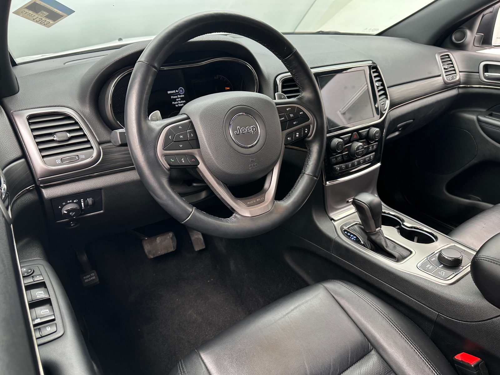 Thumbnail: 2021 Jeep Grand Cherokee - 2