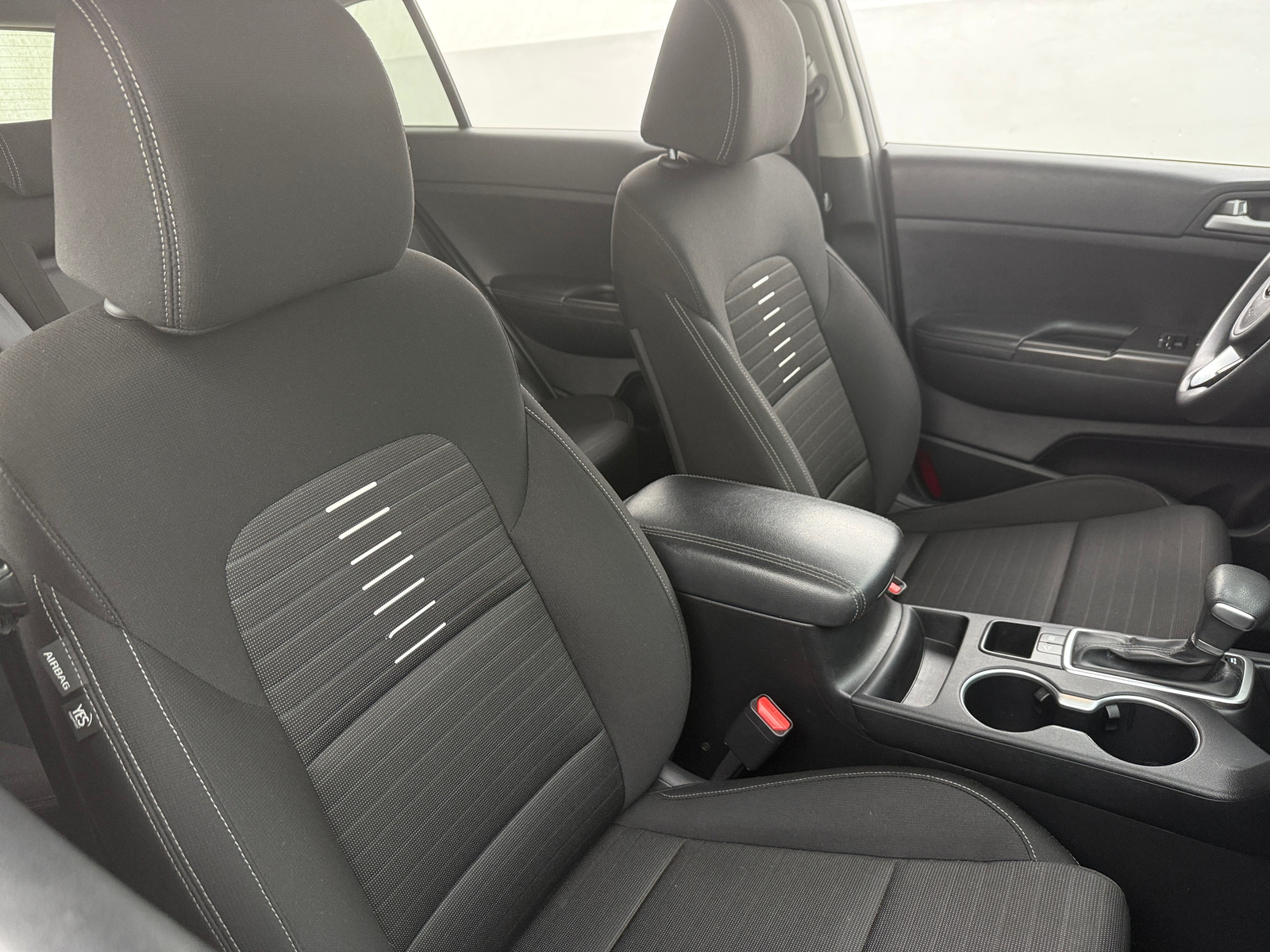 Thumbnail: 2018 Kia Sportage - 2