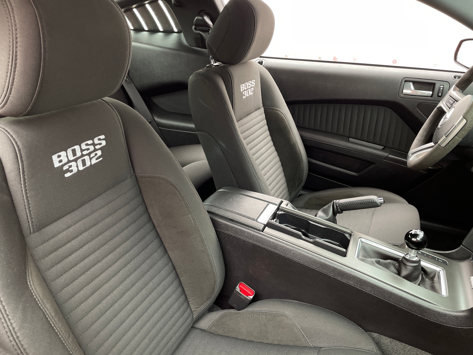 Thumbnail: 2013 Ford Mustang - 2