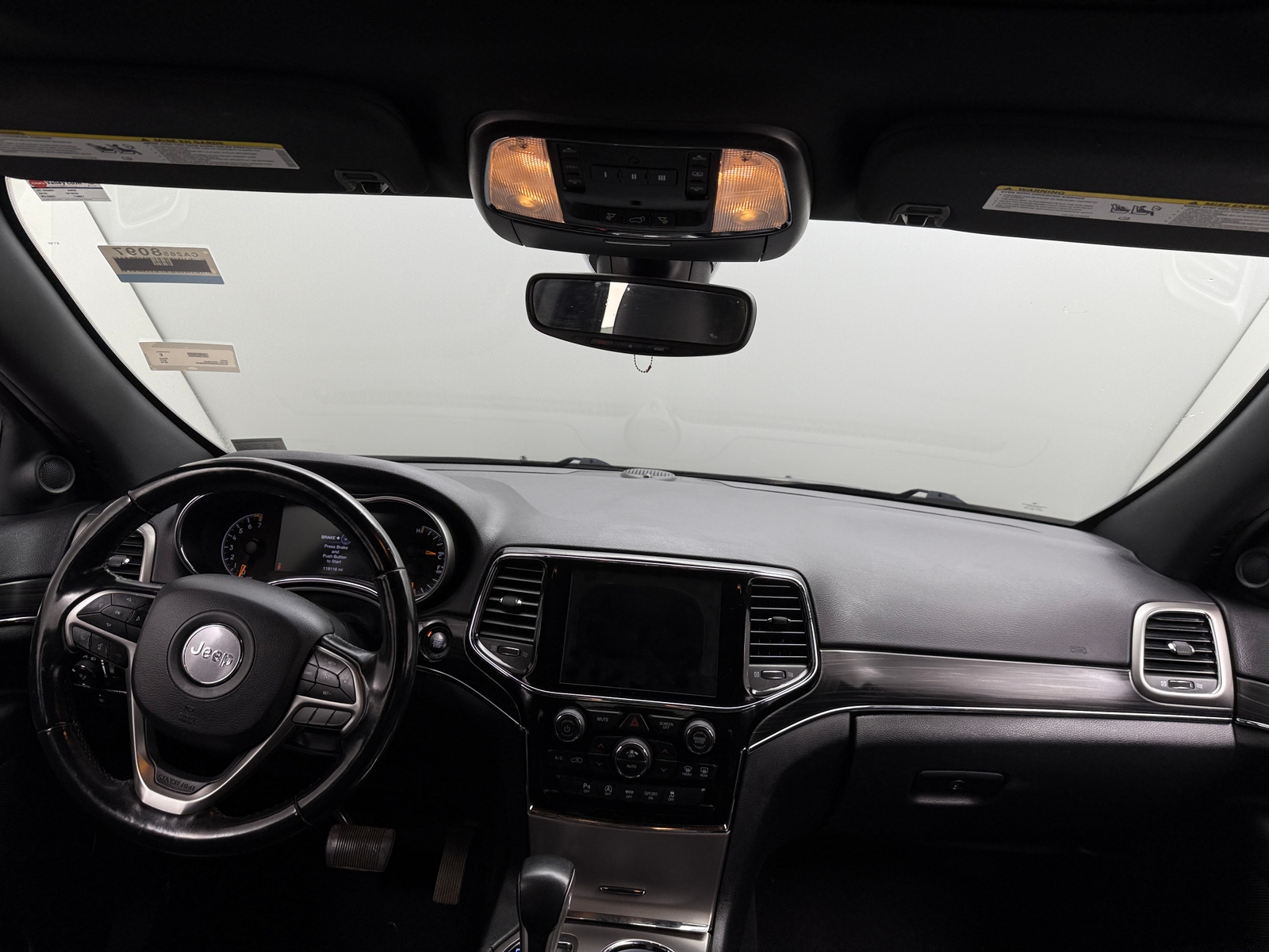 Thumbnail: 2019 Jeep Grand Cherokee - 2