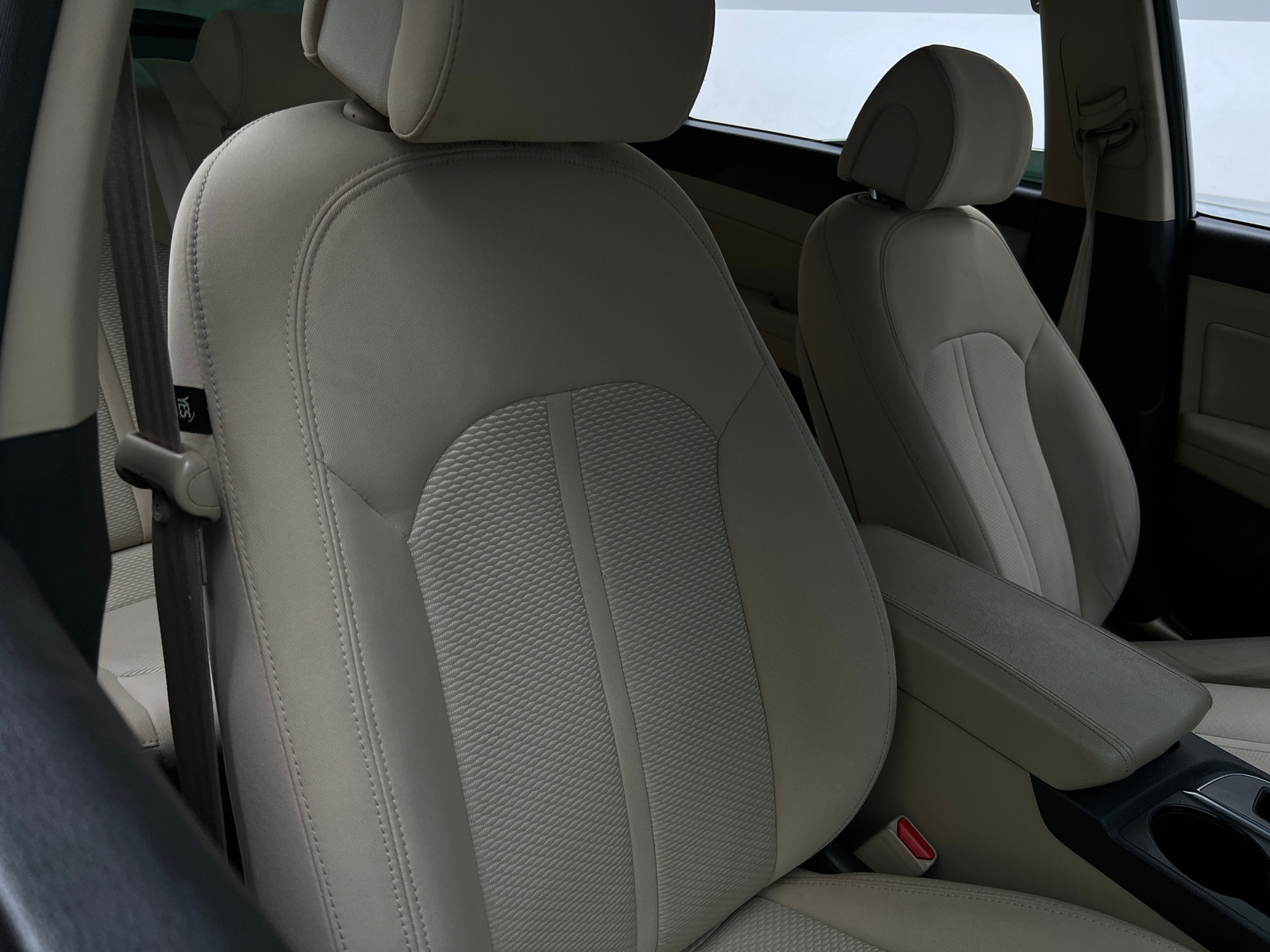 Thumbnail: 2015 Hyundai Sonata - 2