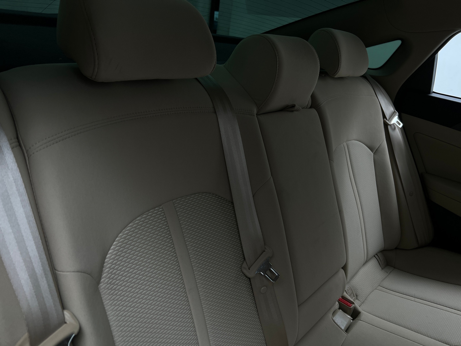Thumbnail: 2015 Hyundai Sonata - 6