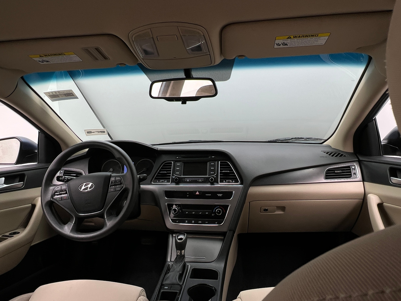 Thumbnail: 2015 Hyundai Sonata - 3