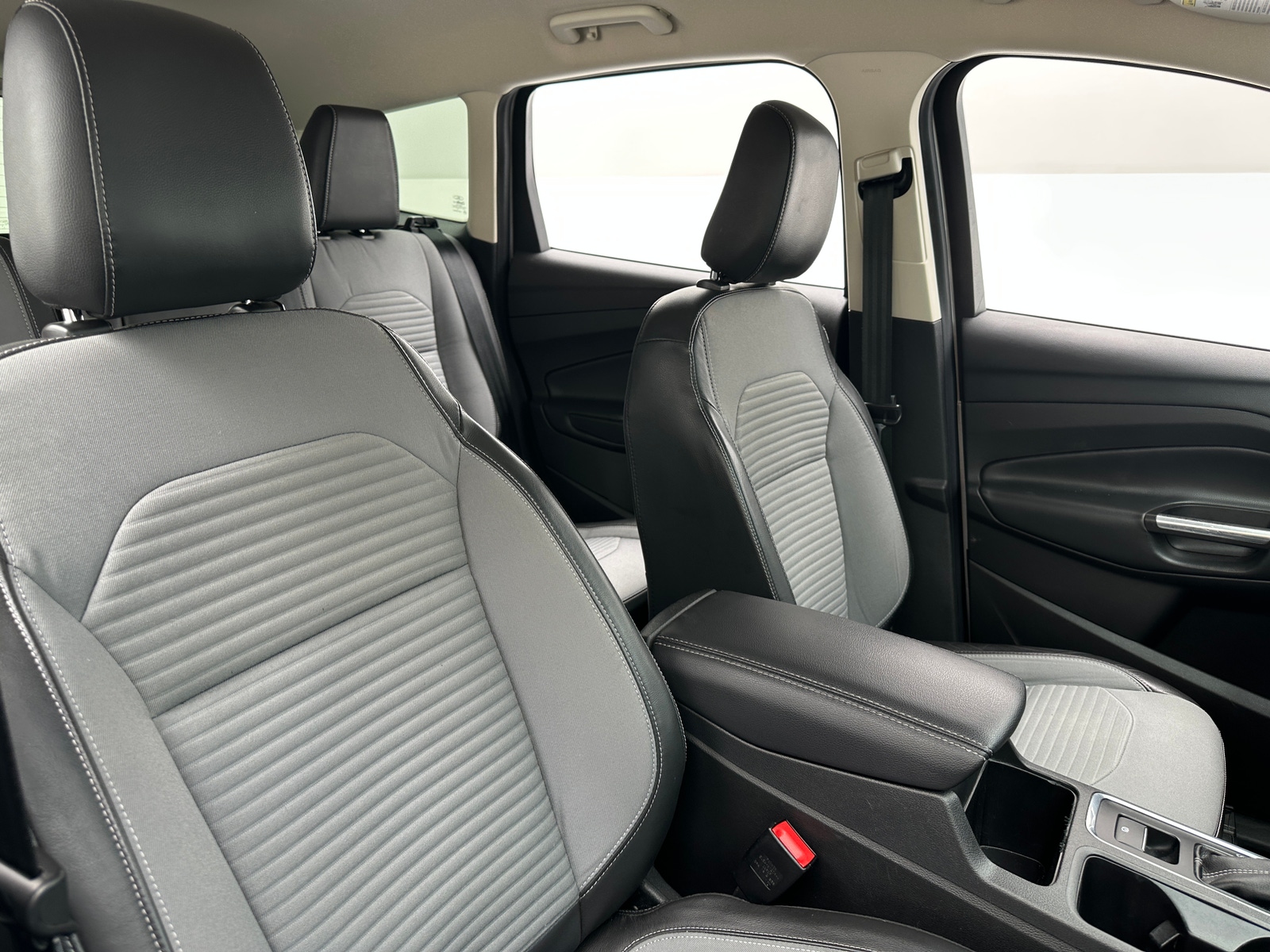 Thumbnail: 2018 Ford Escape - 2