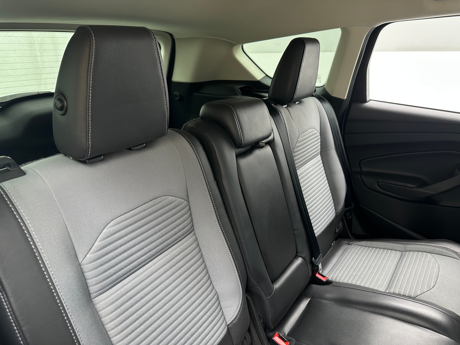 Thumbnail: 2018 Ford Escape - 6