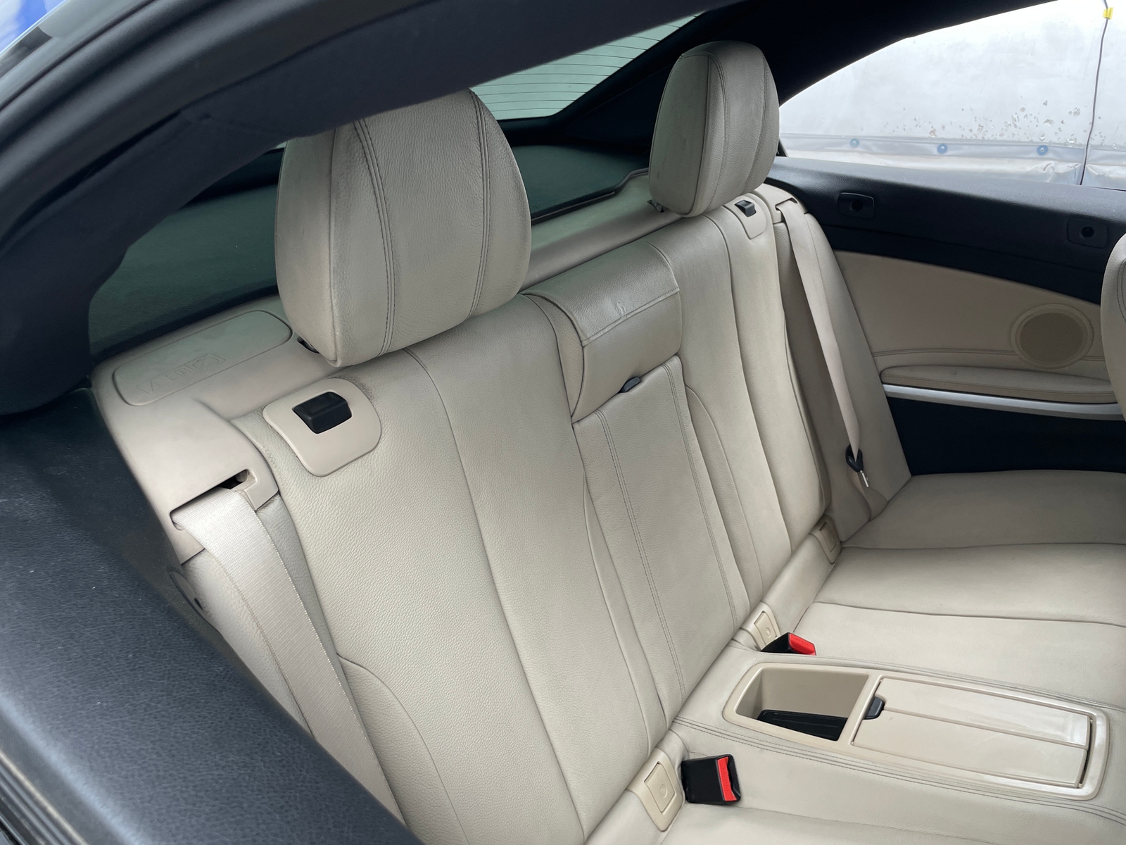 Thumbnail: 2015 BMW 4 Series - 5