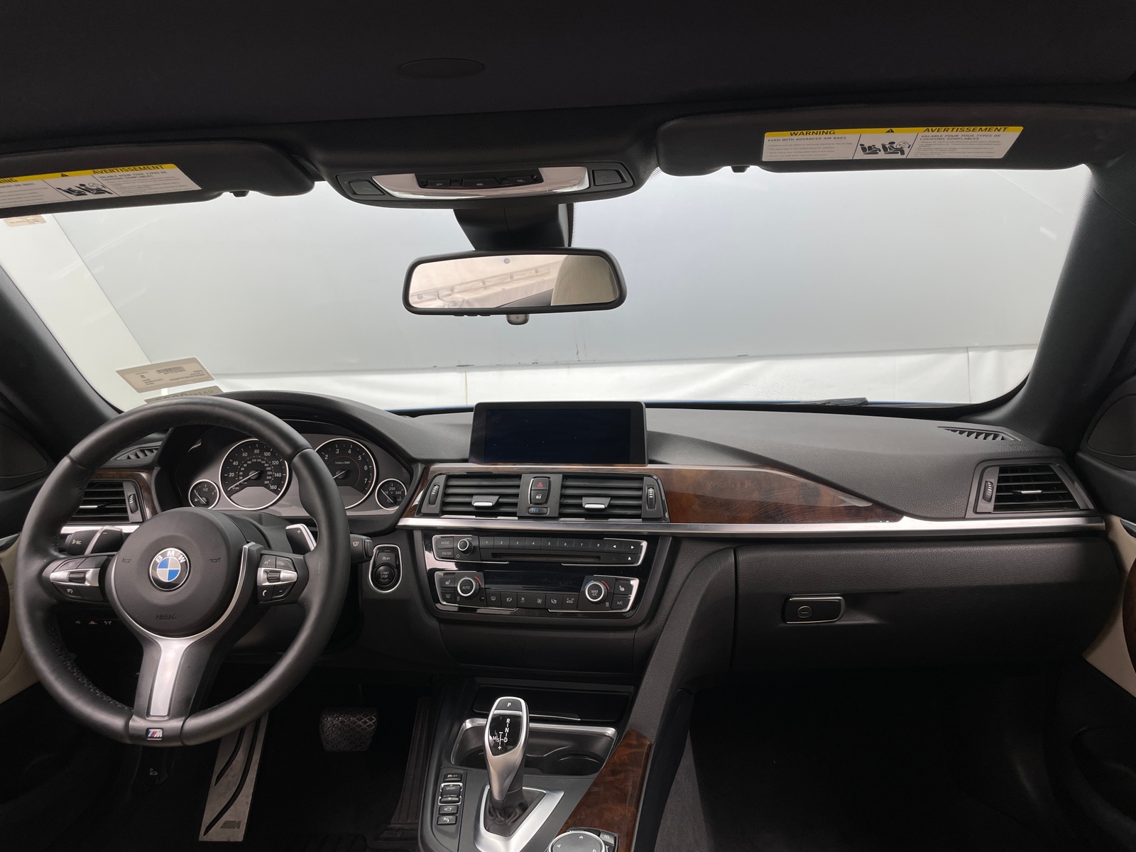 Thumbnail: 2015 BMW 4 Series - 2