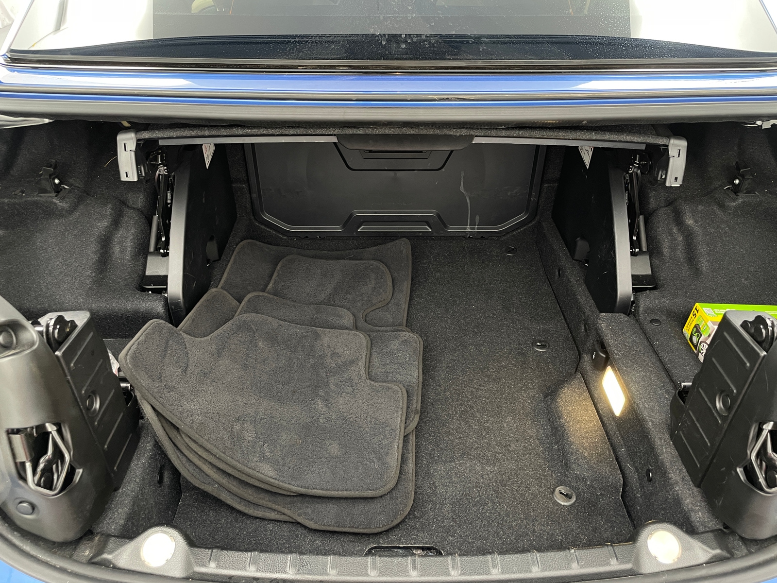 Thumbnail: 2015 BMW 4 Series - 6