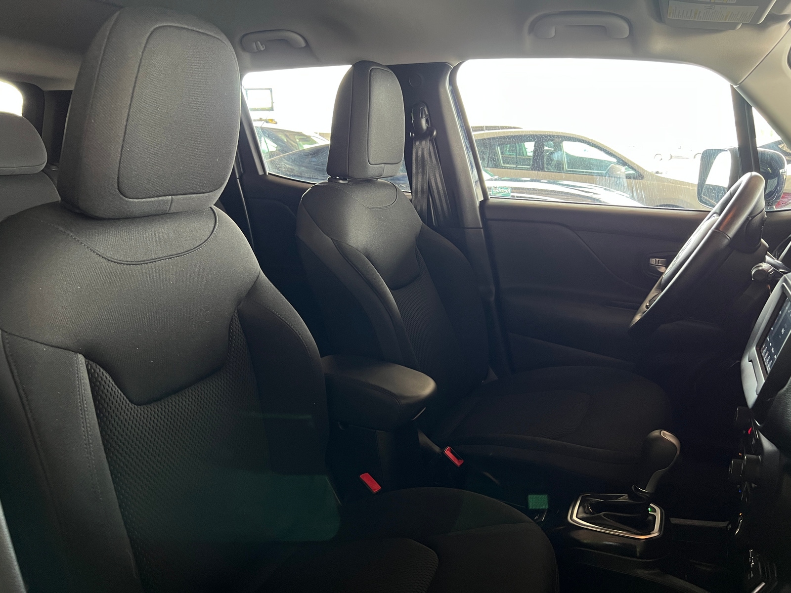 Thumbnail: 2020 Jeep Renegade - 2