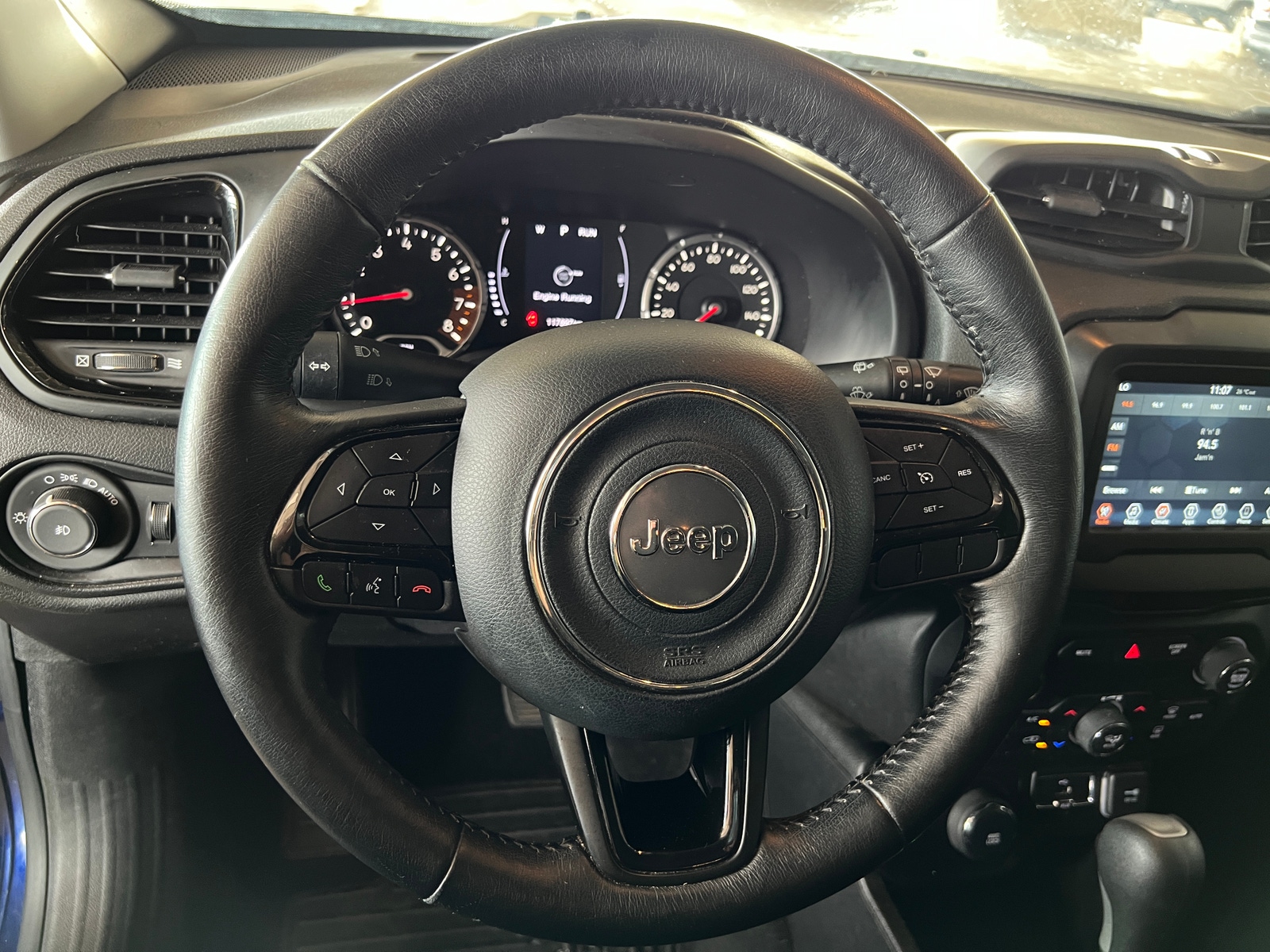 Thumbnail: 2020 Jeep Renegade - 5