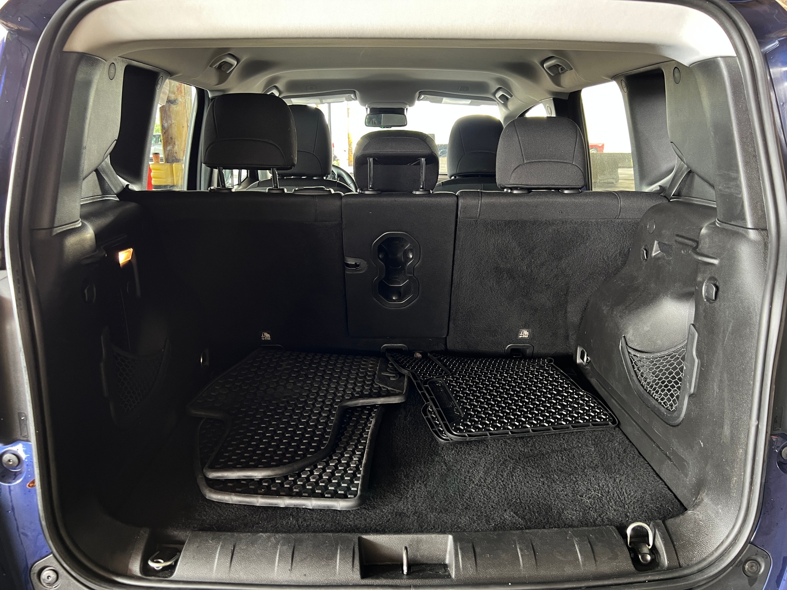 Thumbnail: 2020 Jeep Renegade - 7