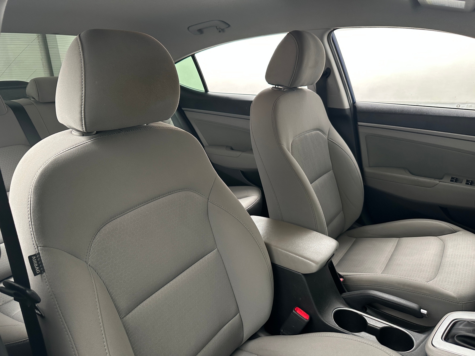 Thumbnail: 2018 Hyundai Elantra - 2