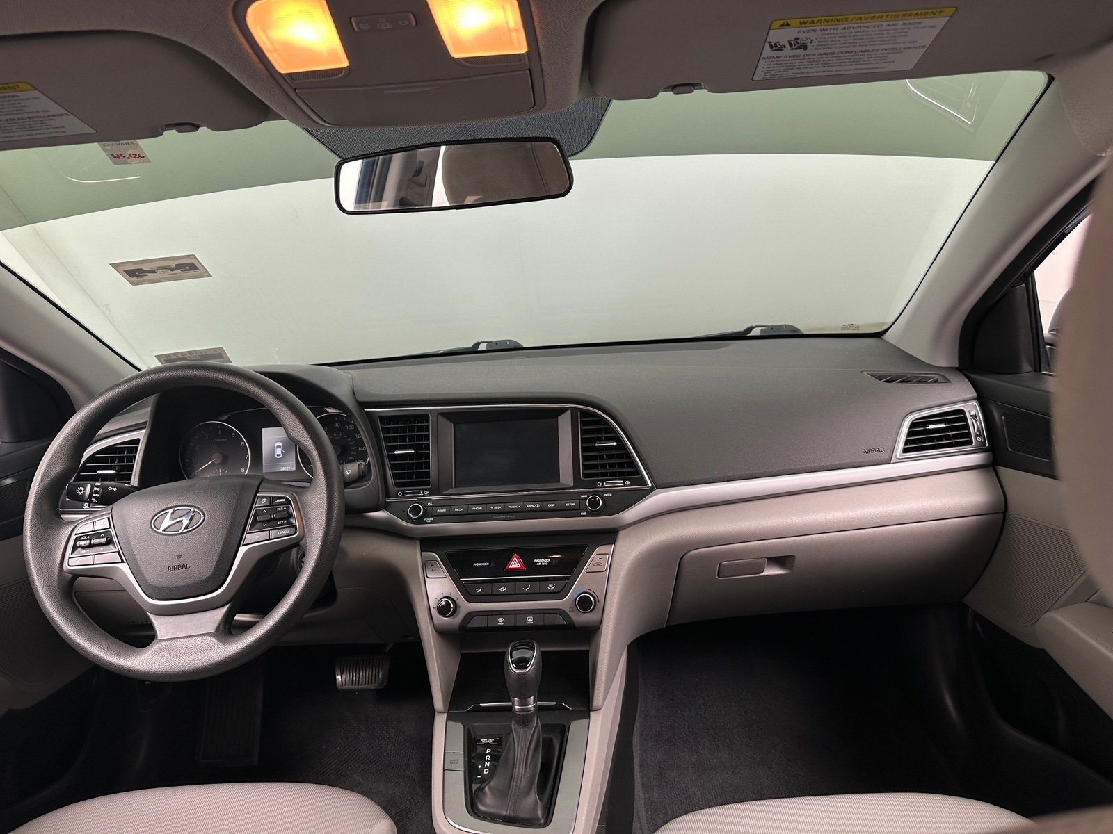 Thumbnail: 2018 Hyundai Elantra - 3