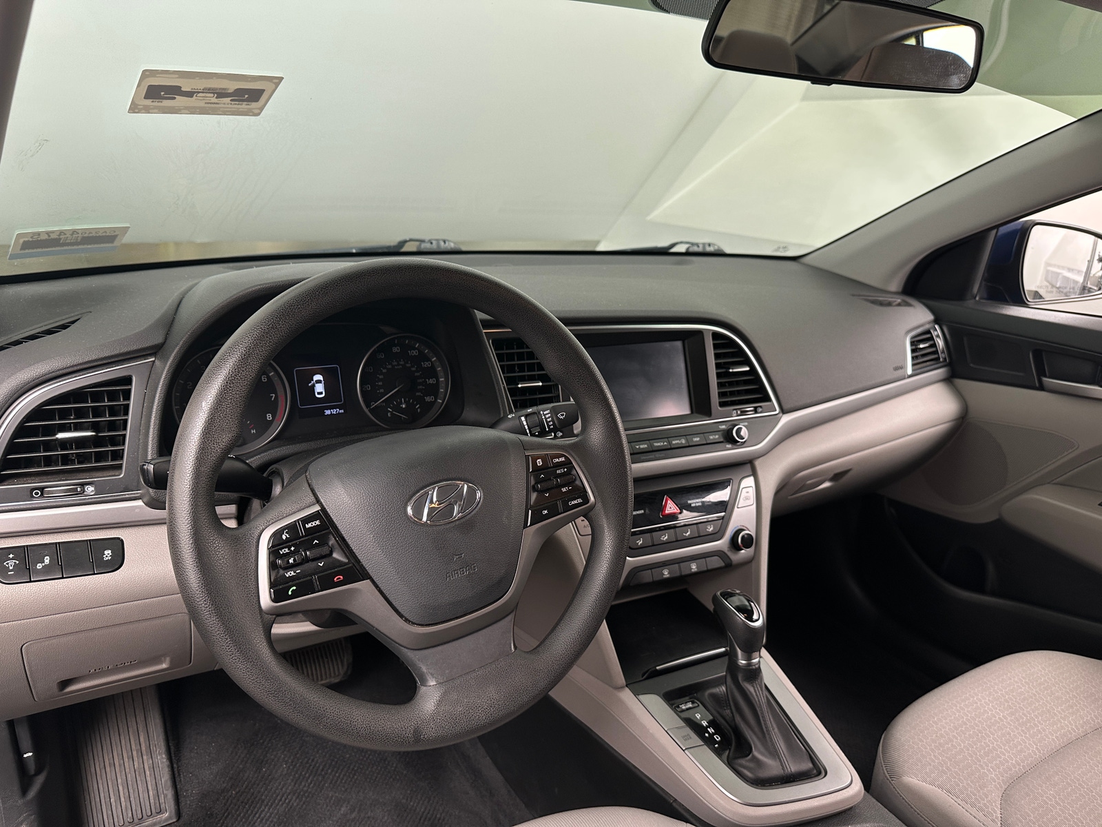 Thumbnail: 2018 Hyundai Elantra - 5