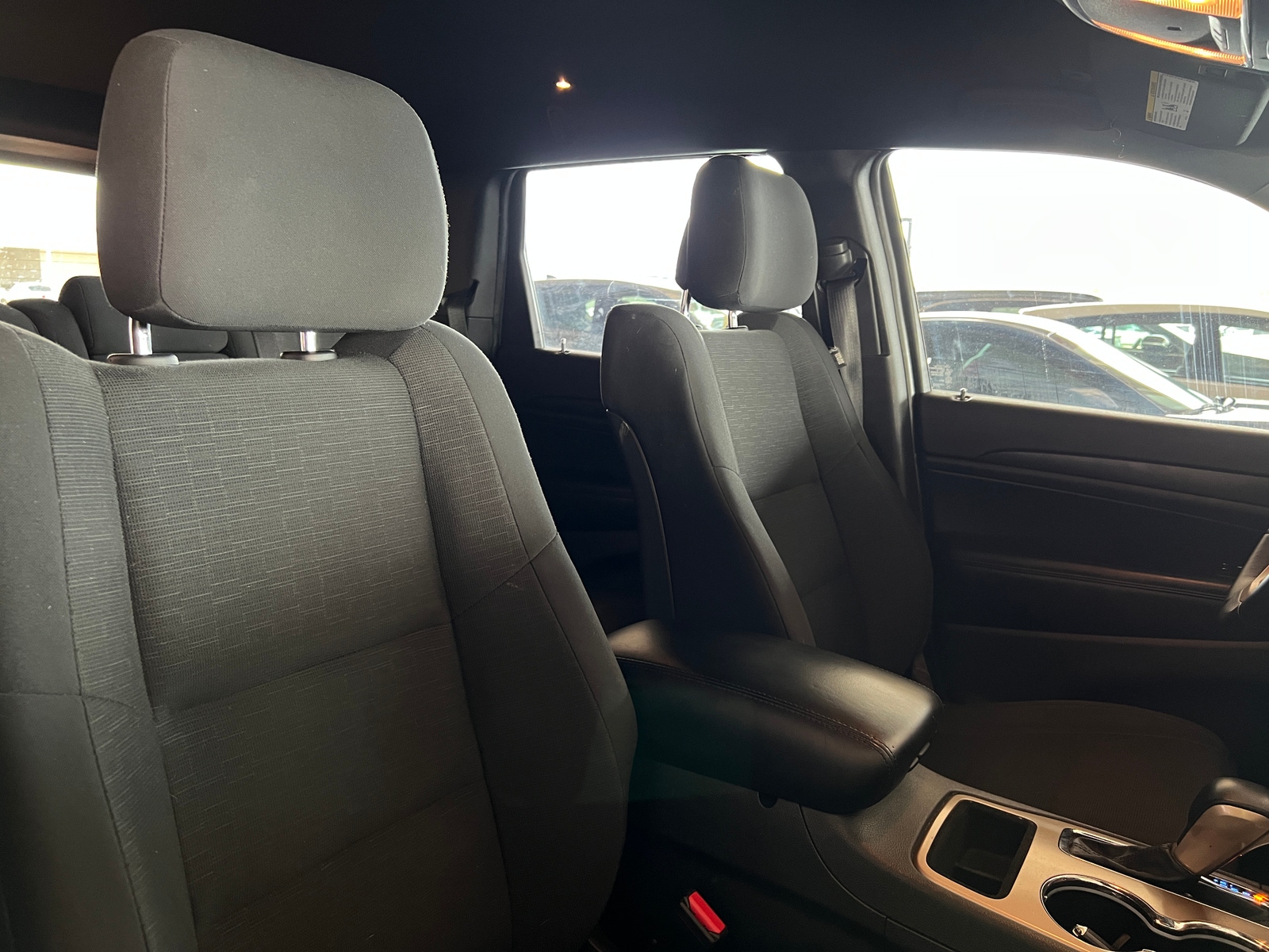 Thumbnail: 2017 Jeep Grand Cherokee - 2