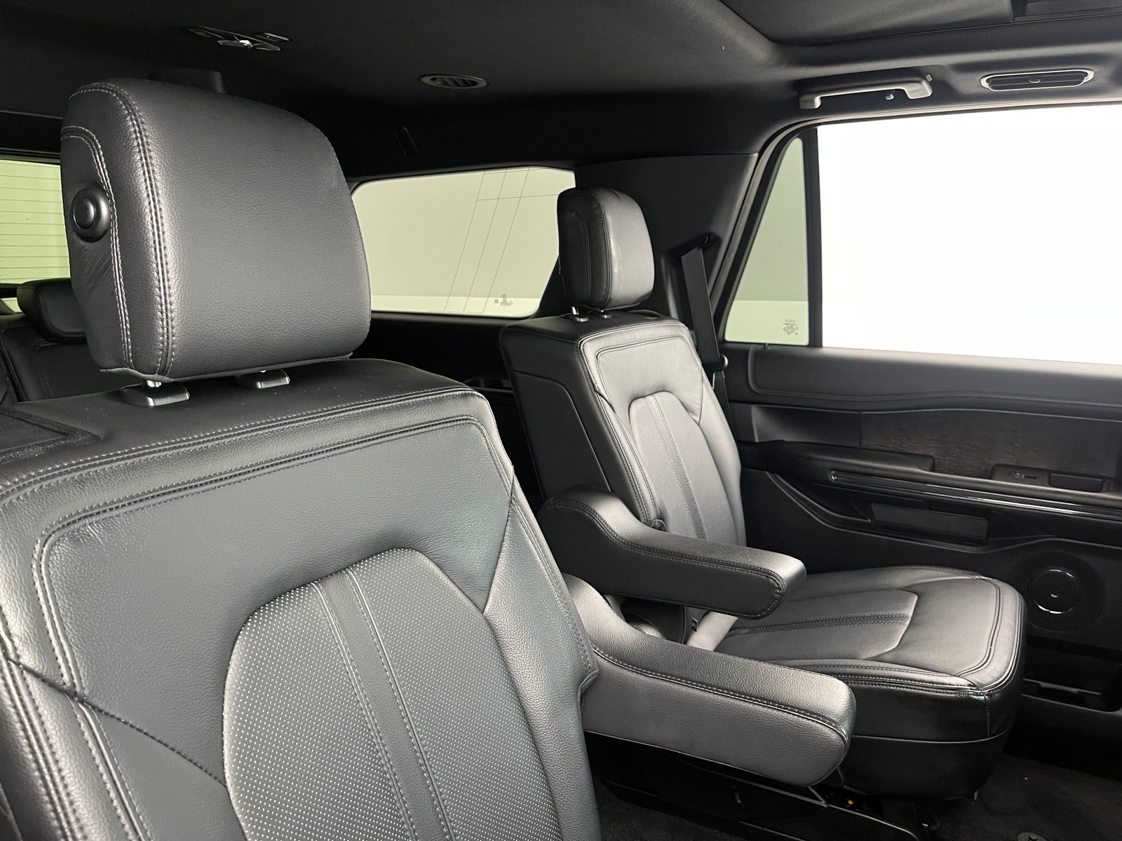 Thumbnail: 2018 Ford Expedition - 5