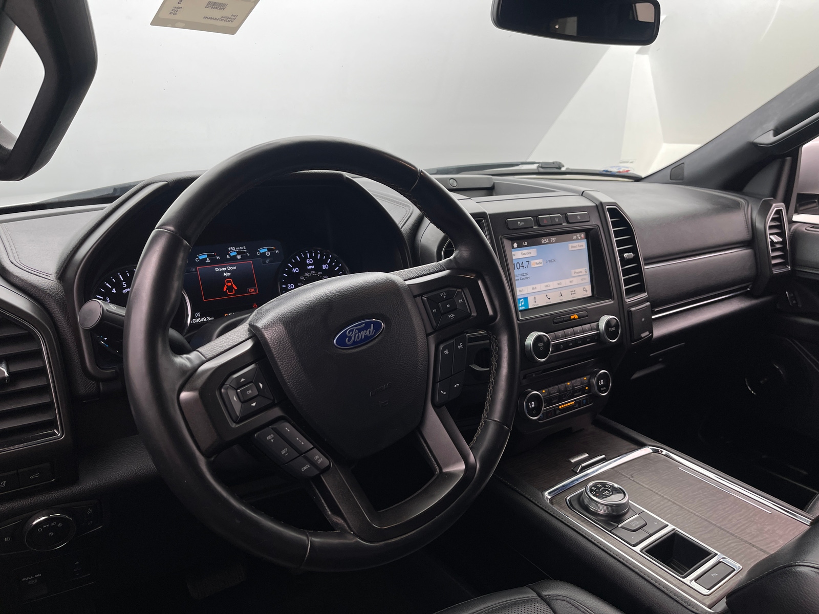 Thumbnail: 2018 Ford Expedition - 2