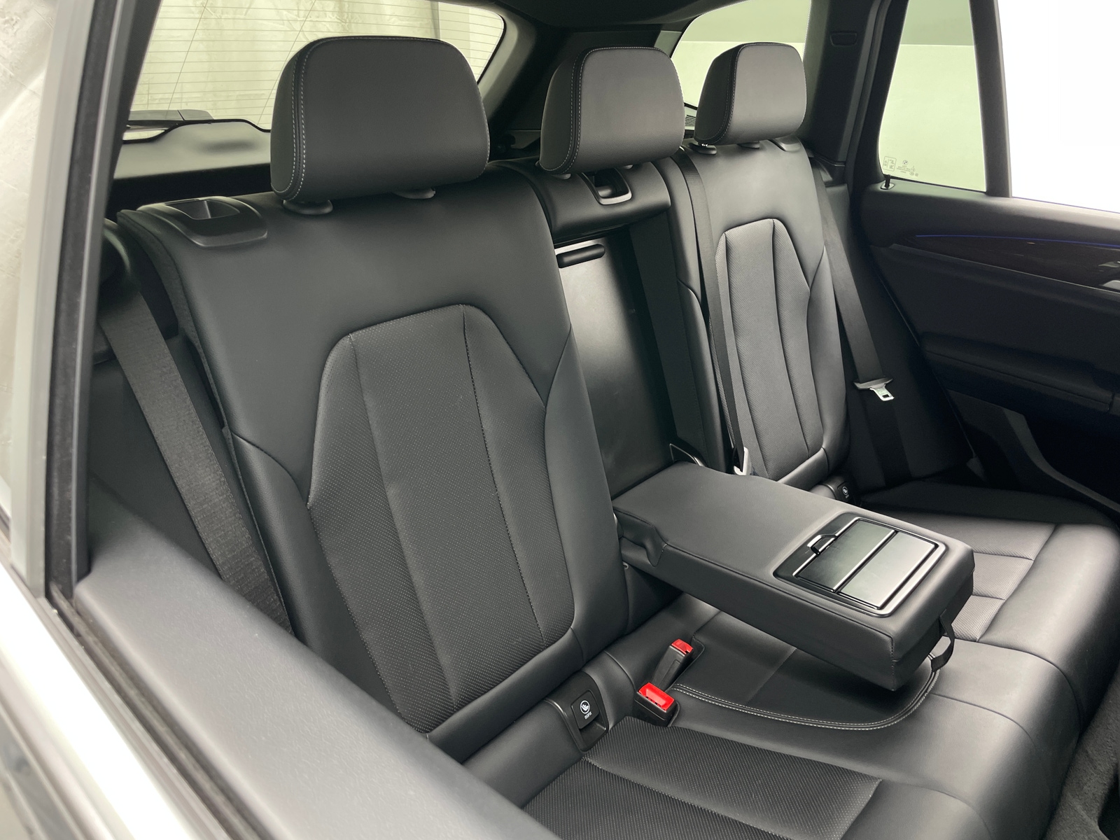 Thumbnail: 2023 BMW X3 - 5