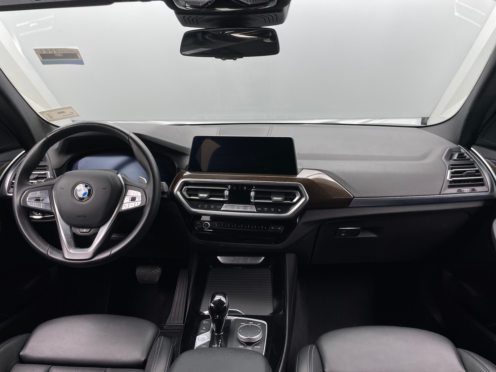 Thumbnail: 2023 BMW X3 - 2