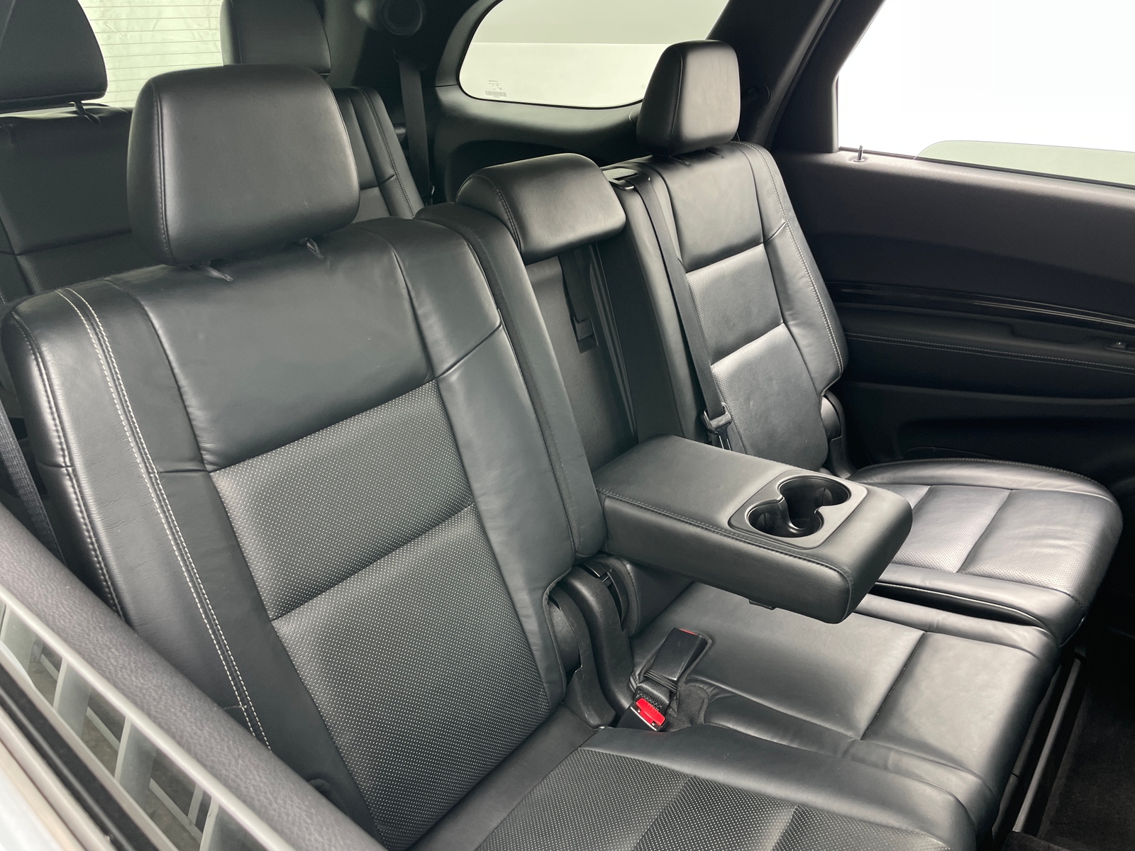 Thumbnail: 2016 Dodge Durango - 5