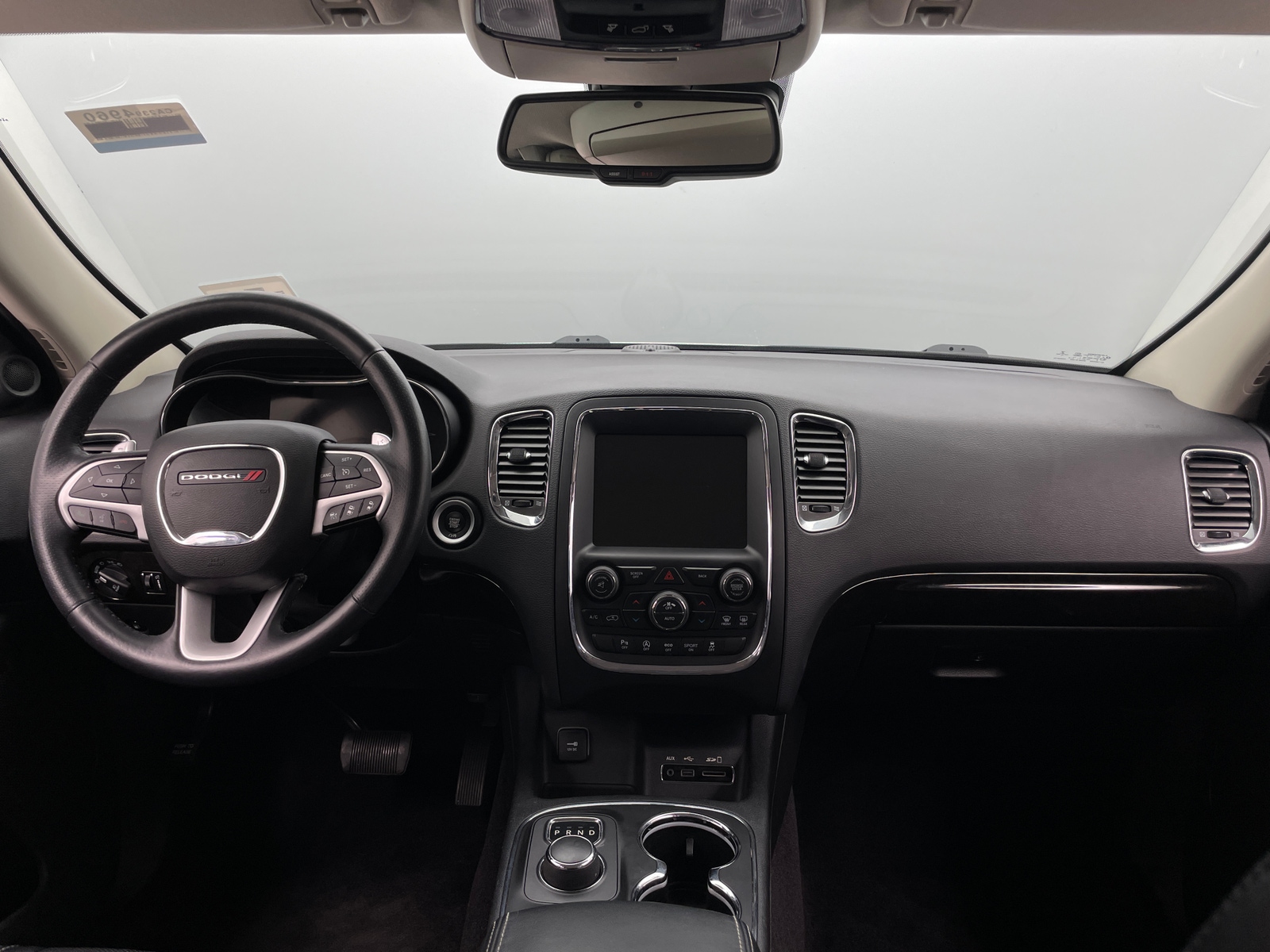 Thumbnail: 2016 Dodge Durango - 2