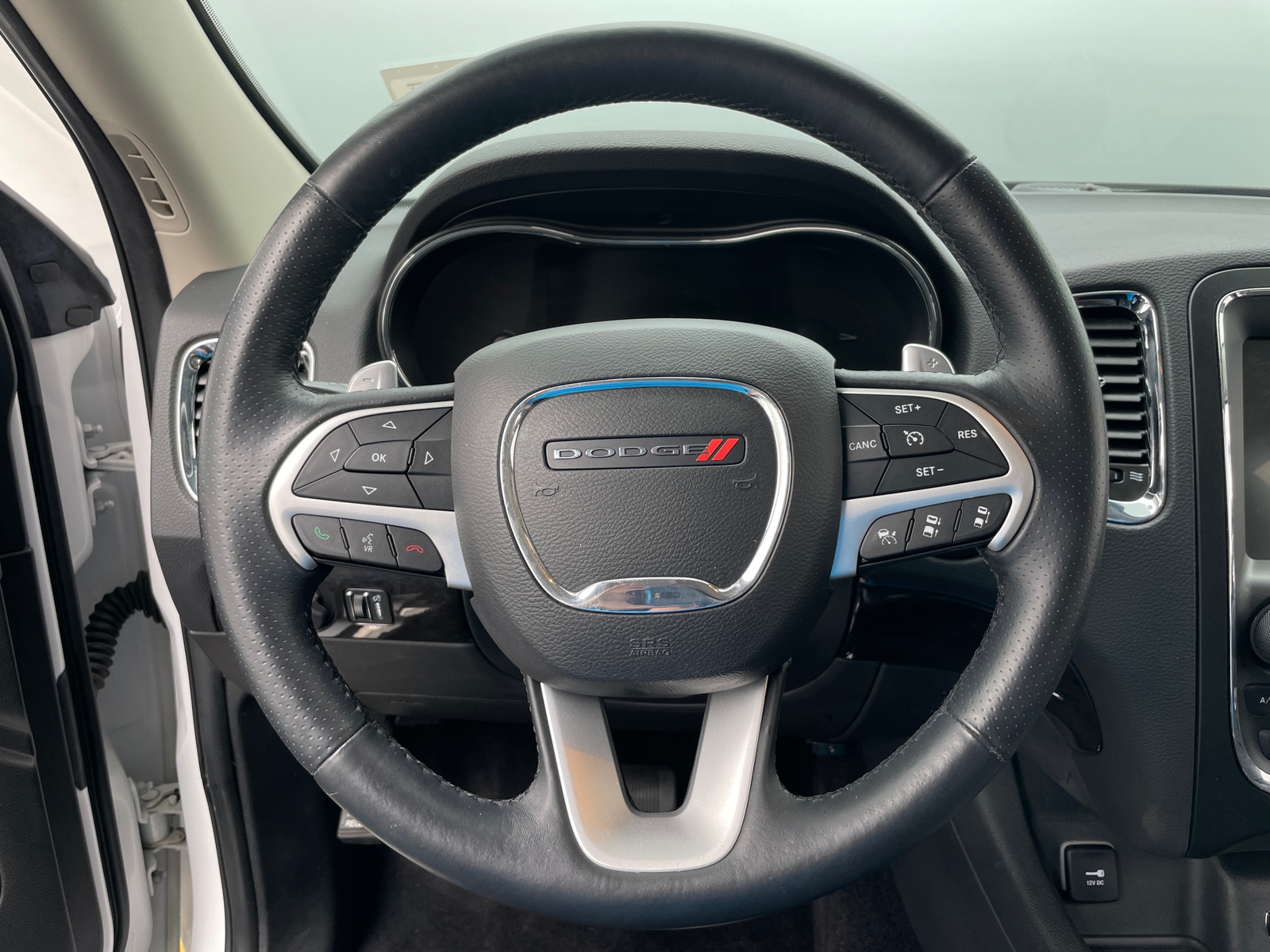Thumbnail: 2016 Dodge Durango - 4