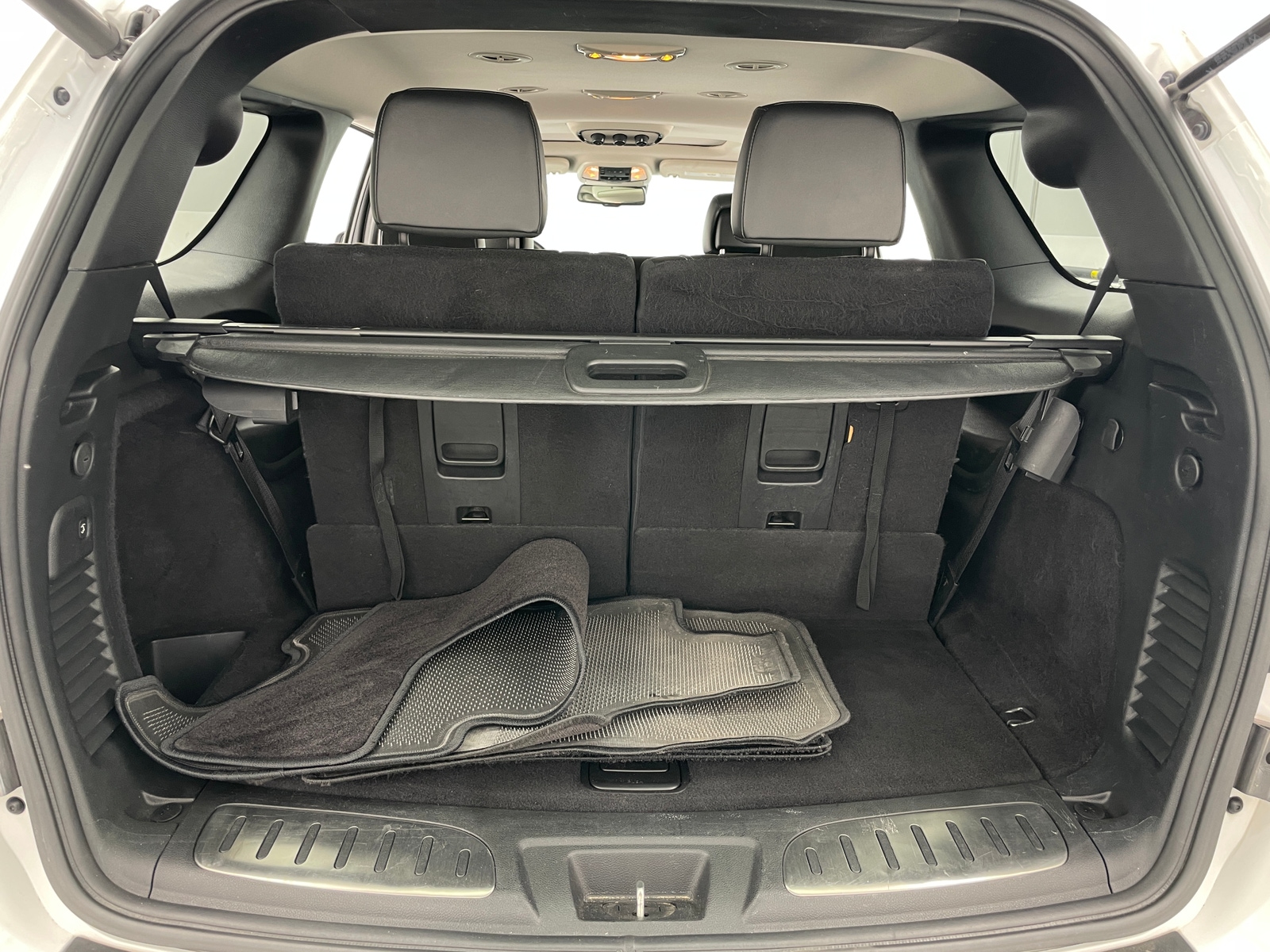 Thumbnail: 2016 Dodge Durango - 6