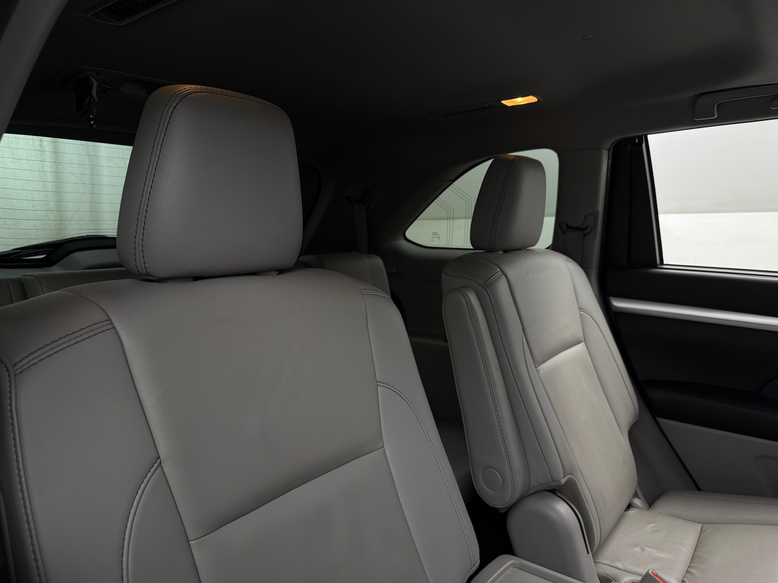 Thumbnail: 2019 Toyota Highlander - 5