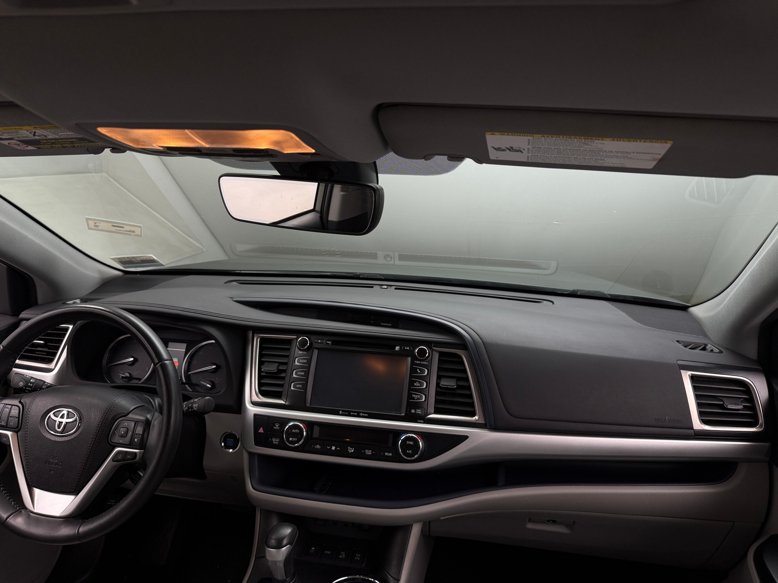 Thumbnail: 2019 Toyota Highlander - 2