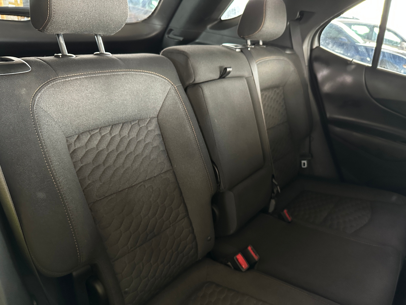Thumbnail: 2021 Chevrolet Equinox - 6