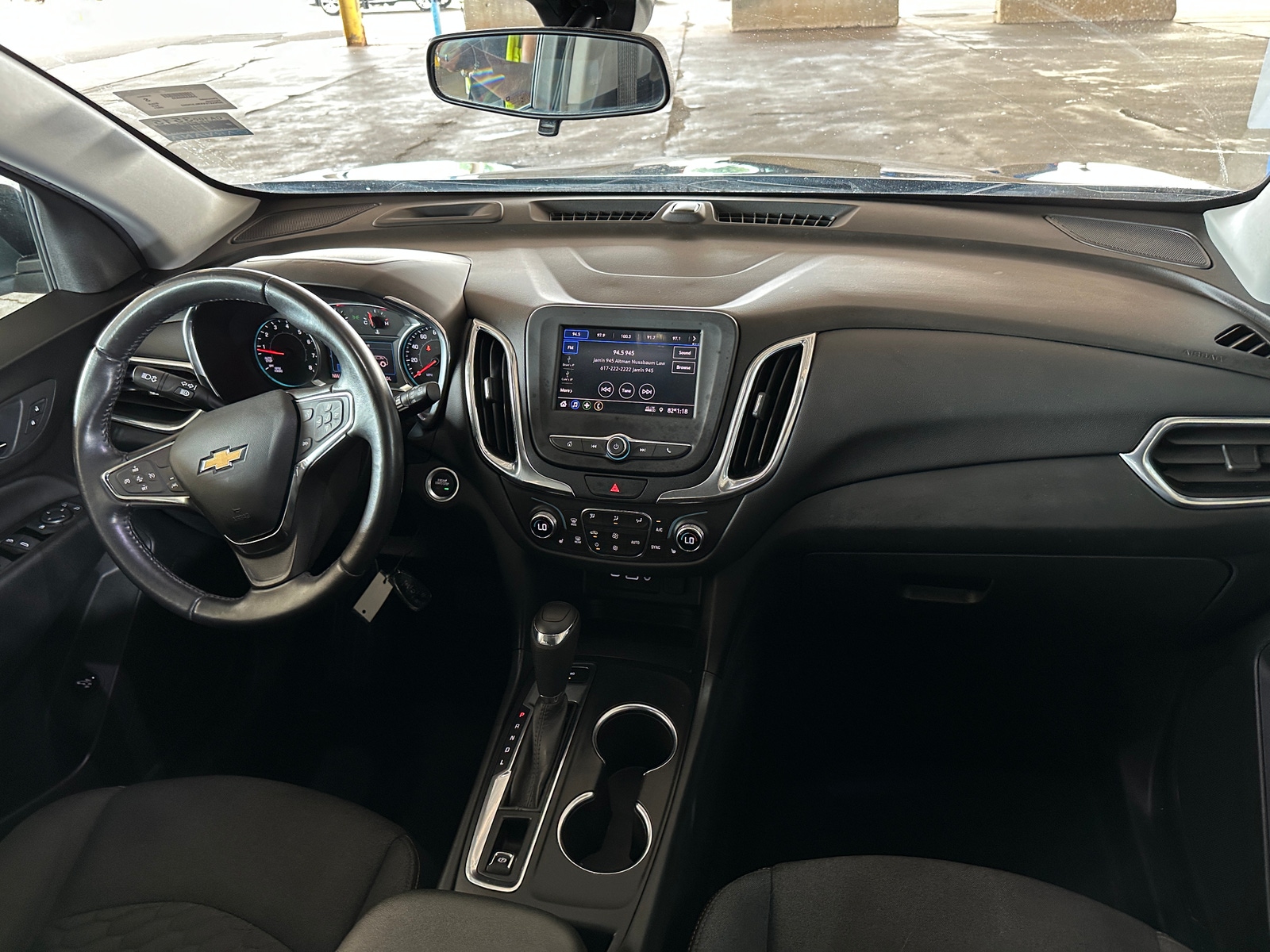 Thumbnail: 2021 Chevrolet Equinox - 3