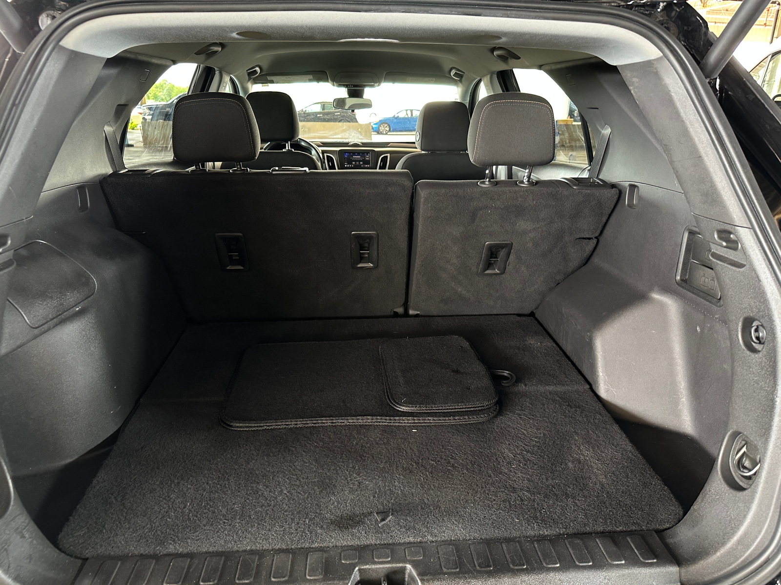 Thumbnail: 2021 Chevrolet Equinox - 7