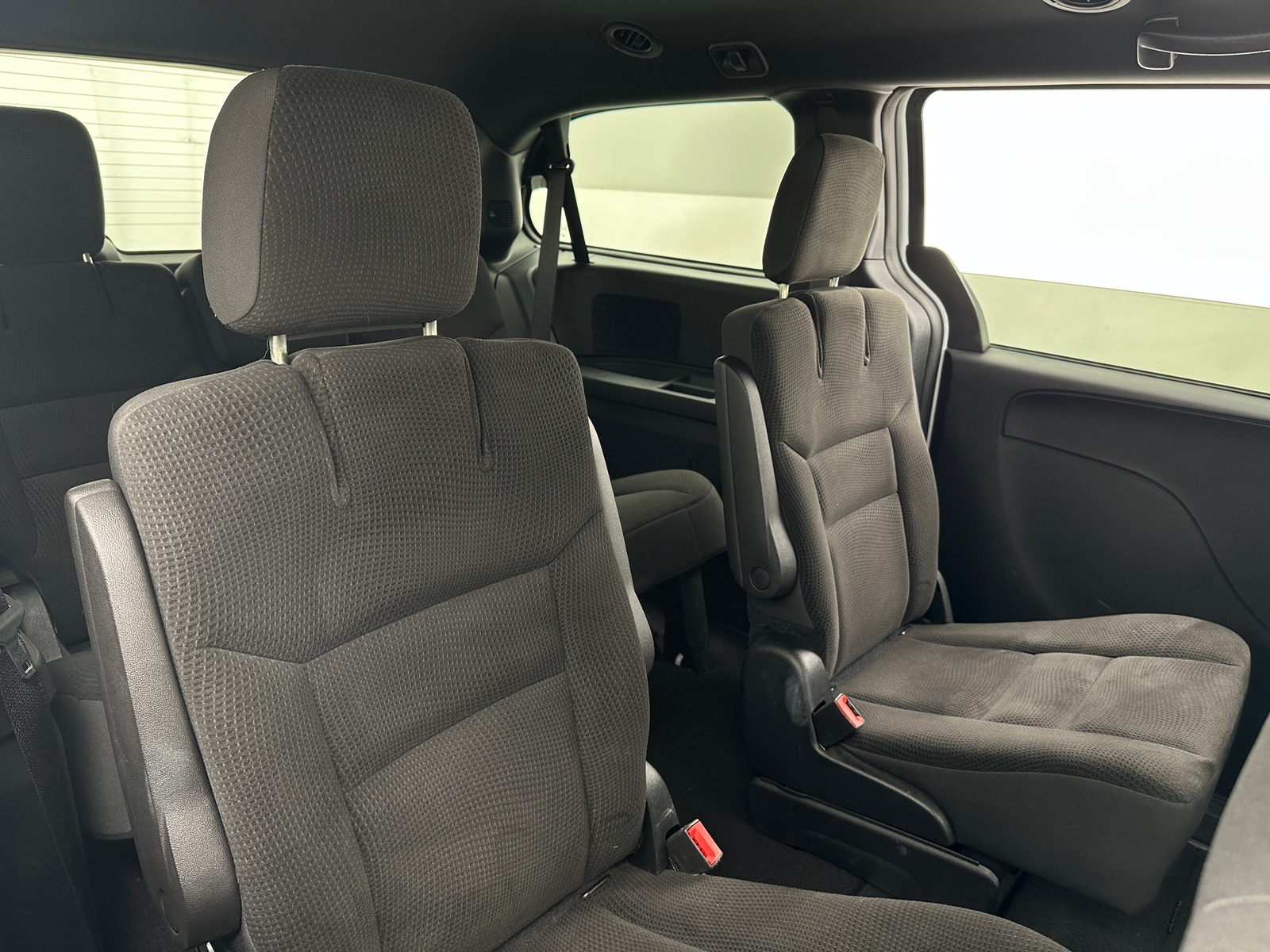 Thumbnail: 2018 Dodge Grand Caravan - 6