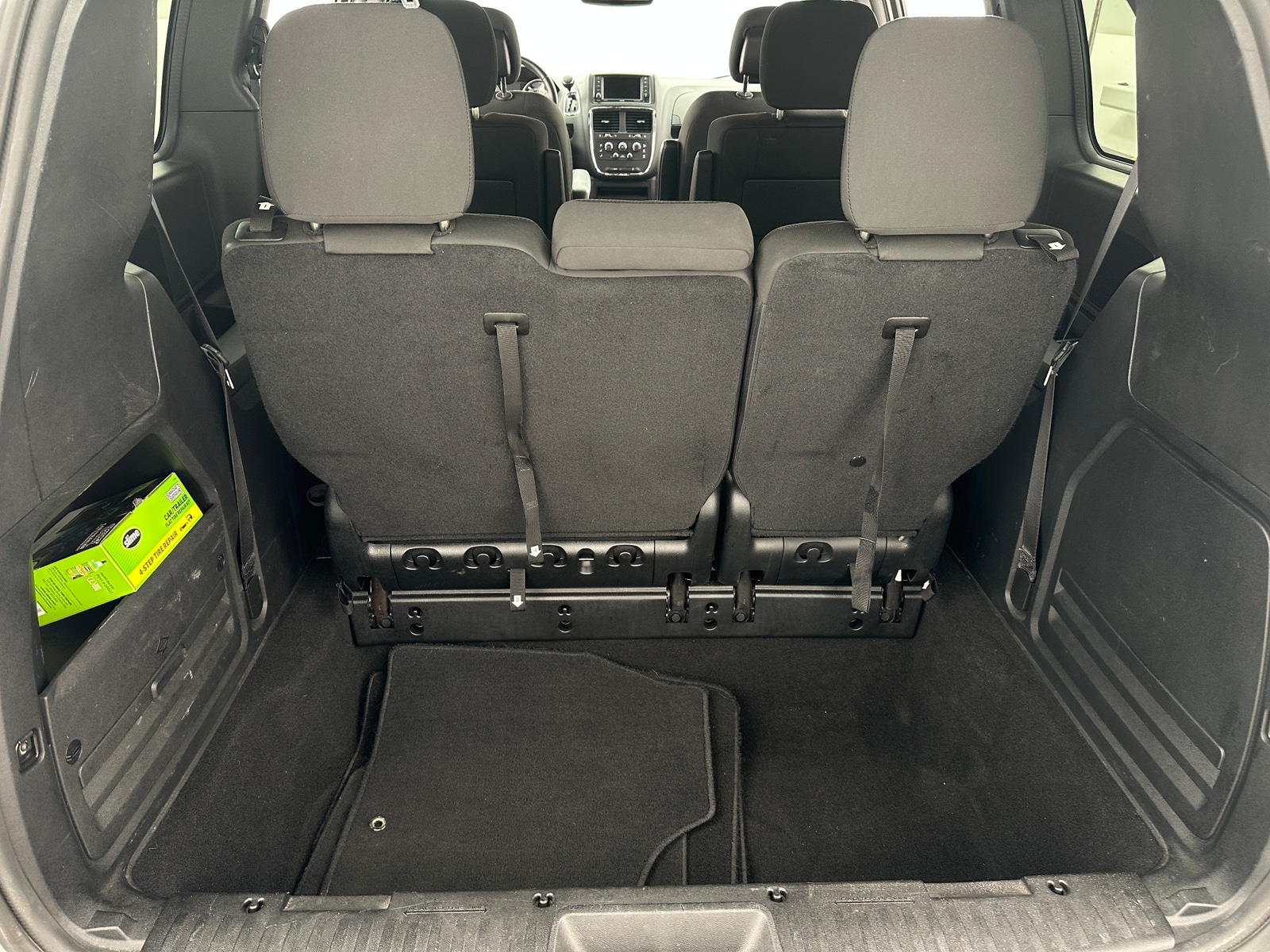 Thumbnail: 2018 Dodge Grand Caravan - 7