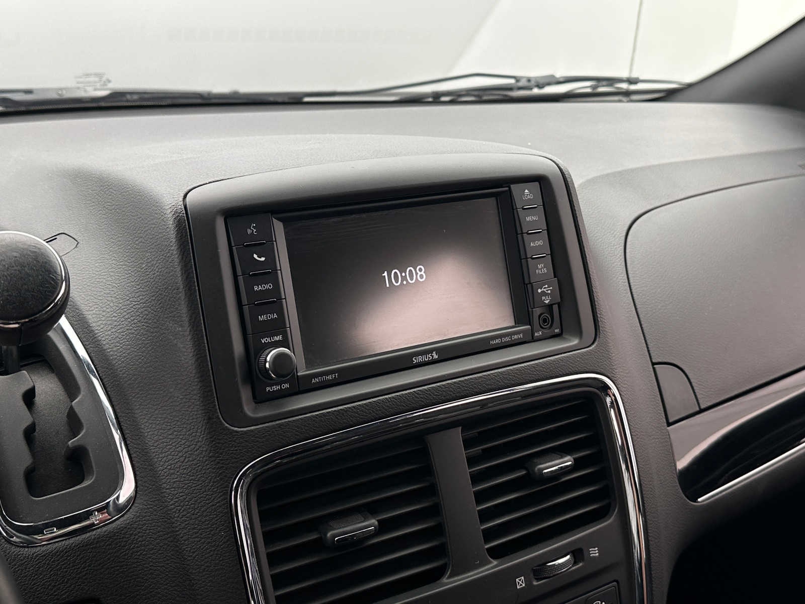 Thumbnail: 2018 Dodge Grand Caravan - 4