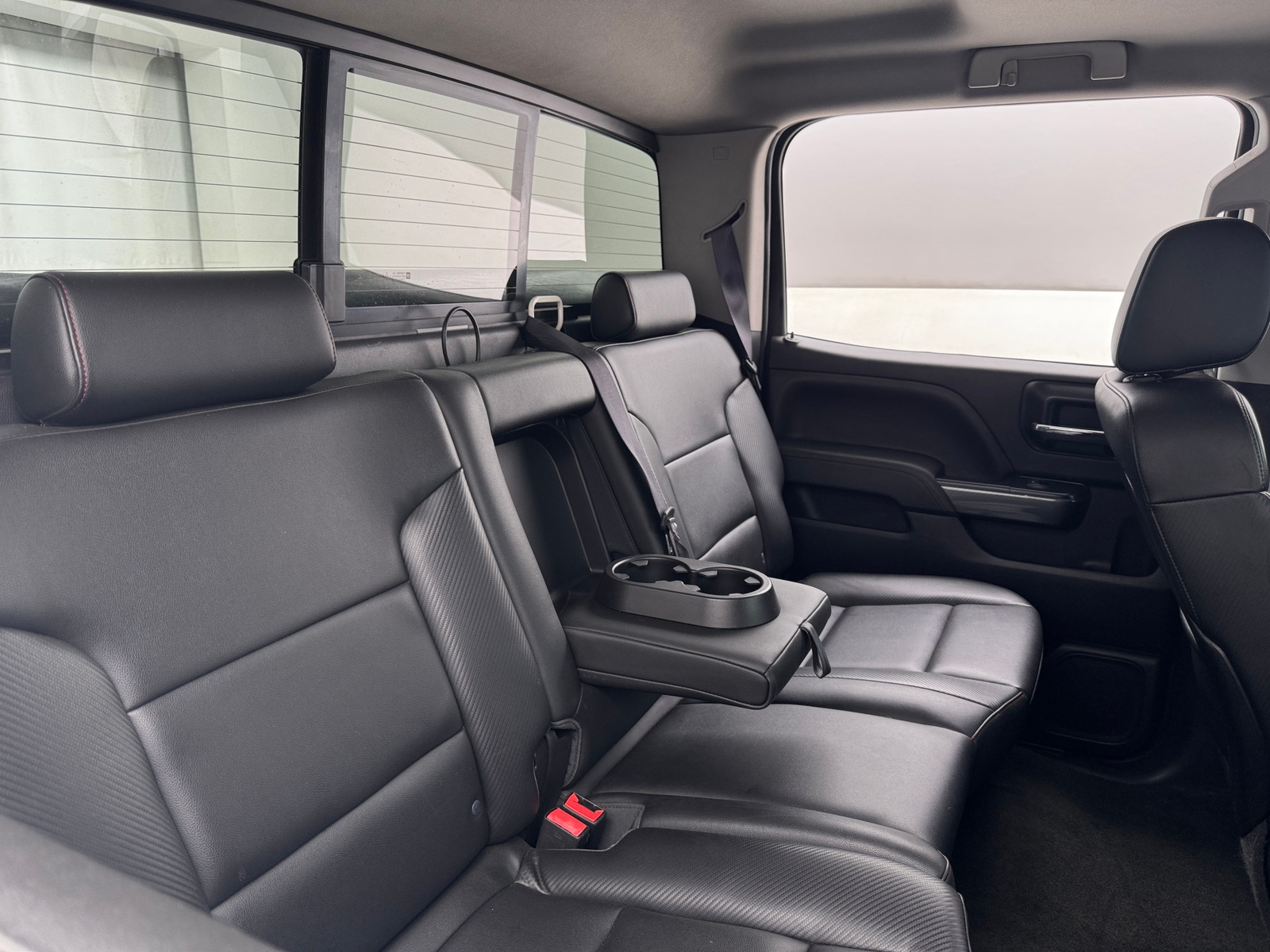 Thumbnail: 2014 GMC Sierra 1500 - 5