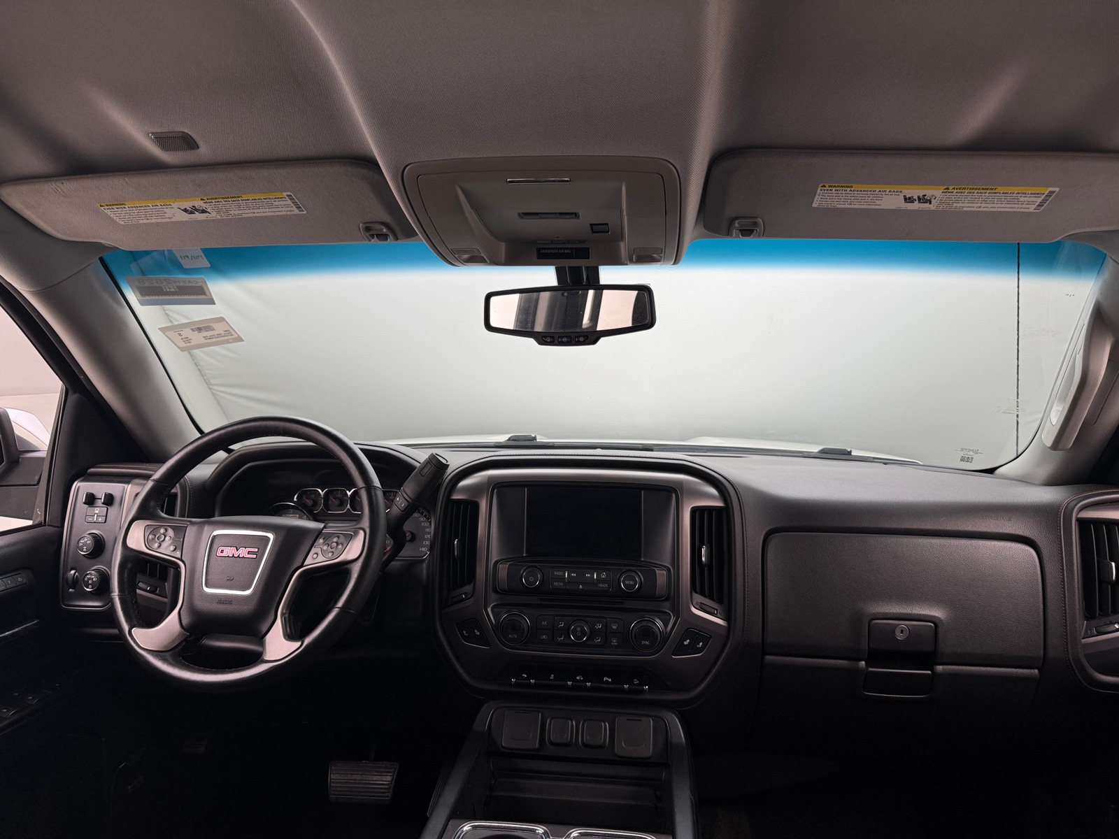 Thumbnail: 2014 GMC Sierra 1500 - 2