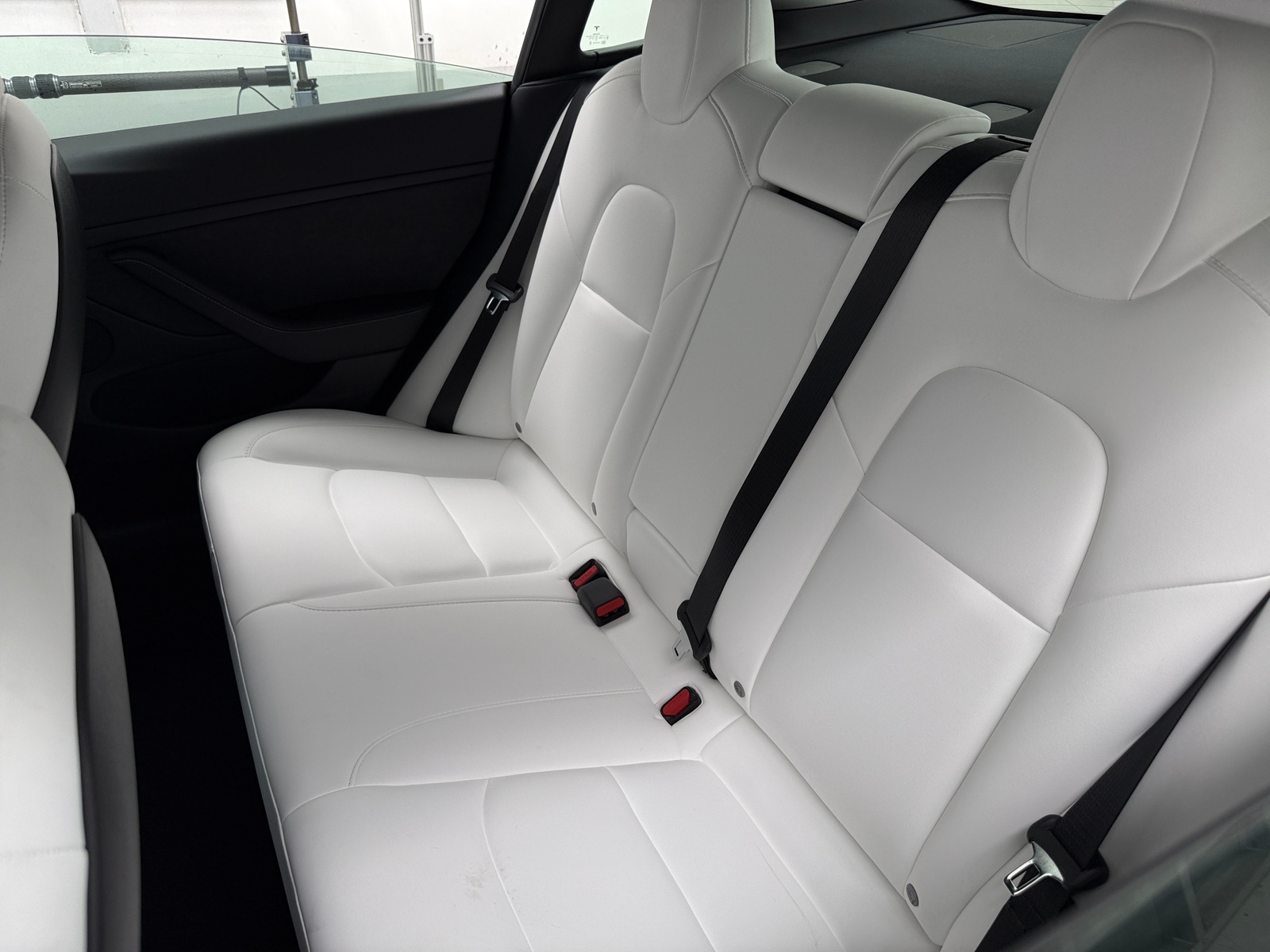 Thumbnail: 2021 Tesla Model 3 - 5