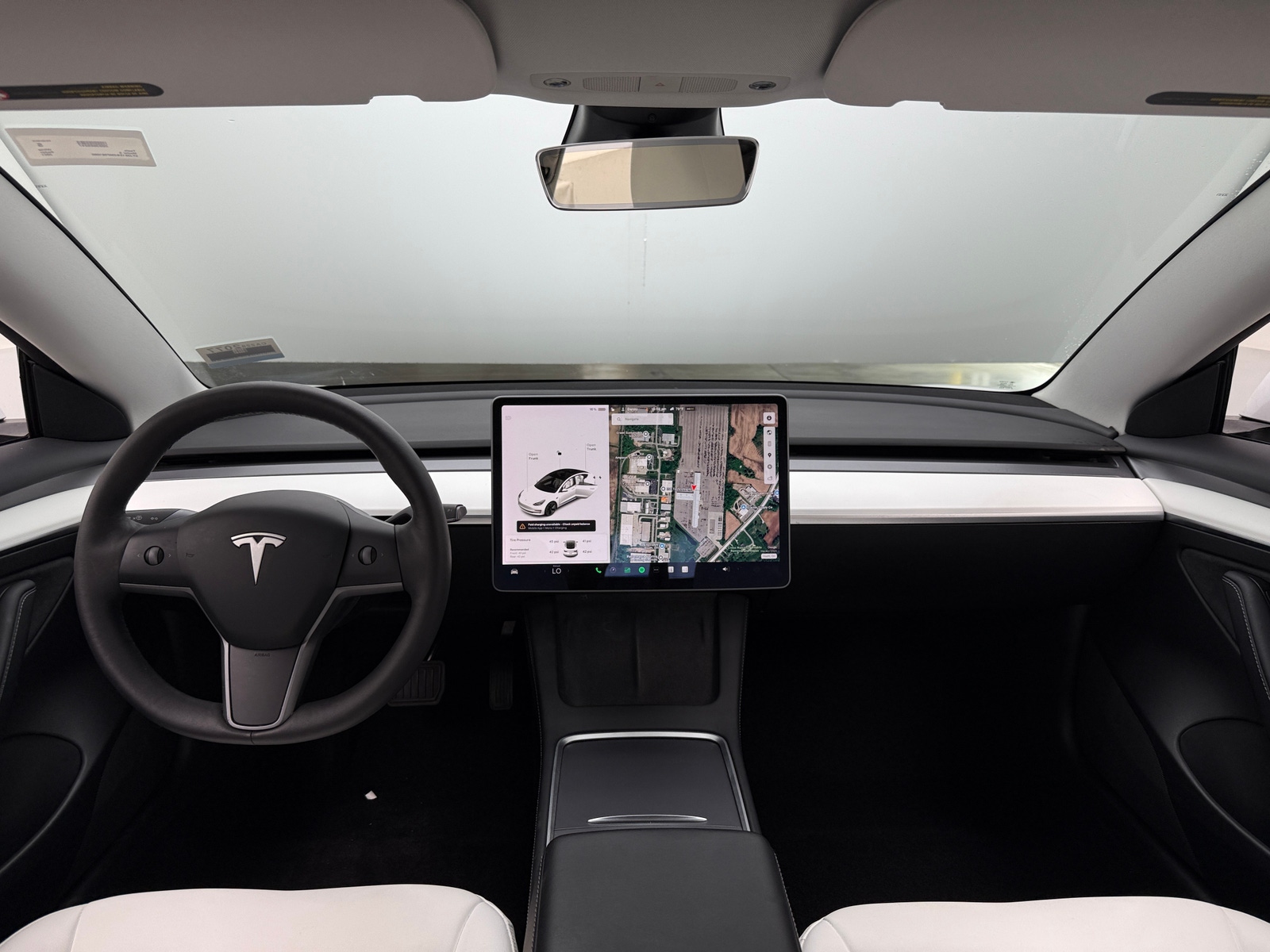 Thumbnail: 2021 Tesla Model 3 - 2