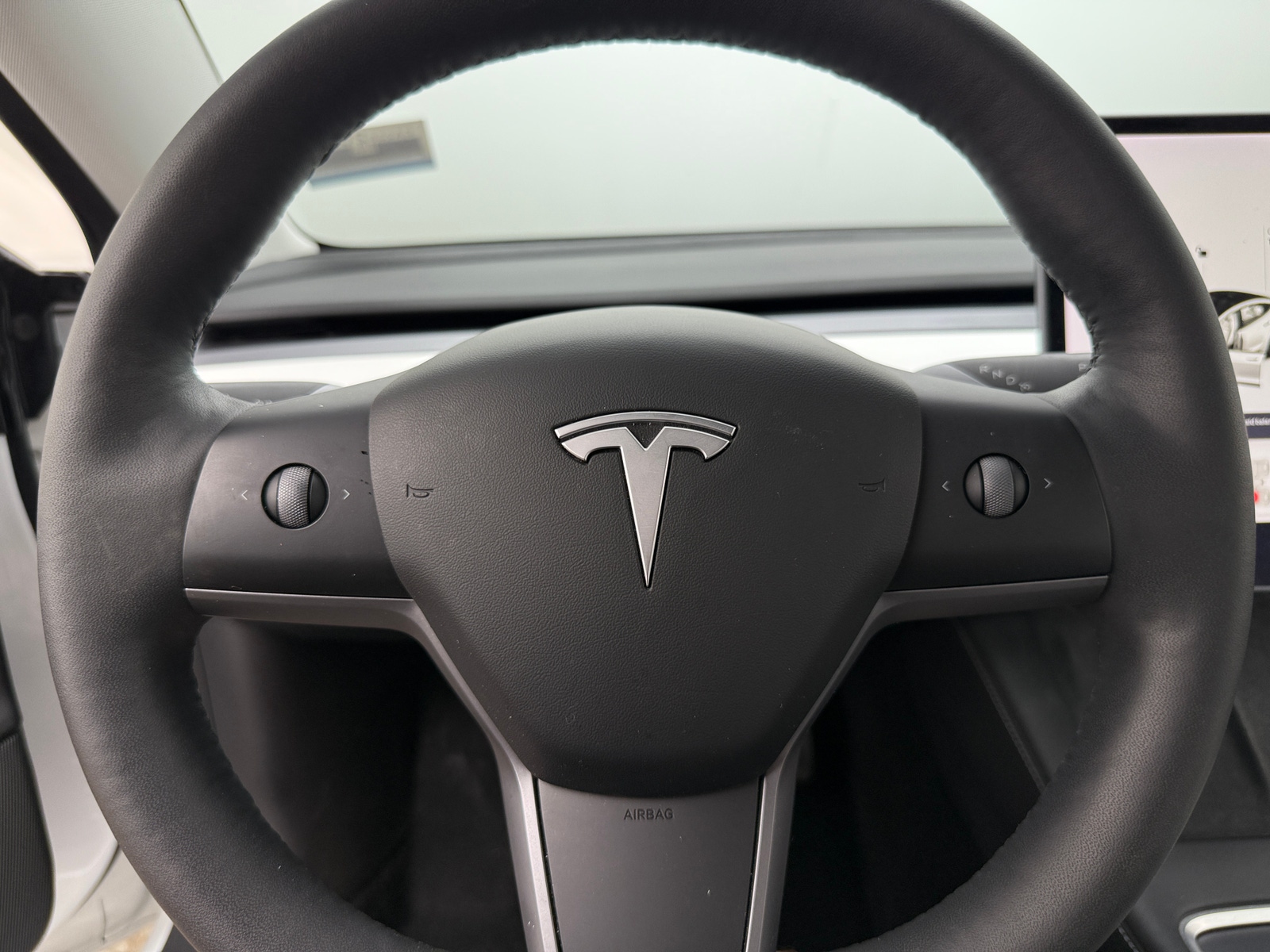 Thumbnail: 2021 Tesla Model 3 - 4