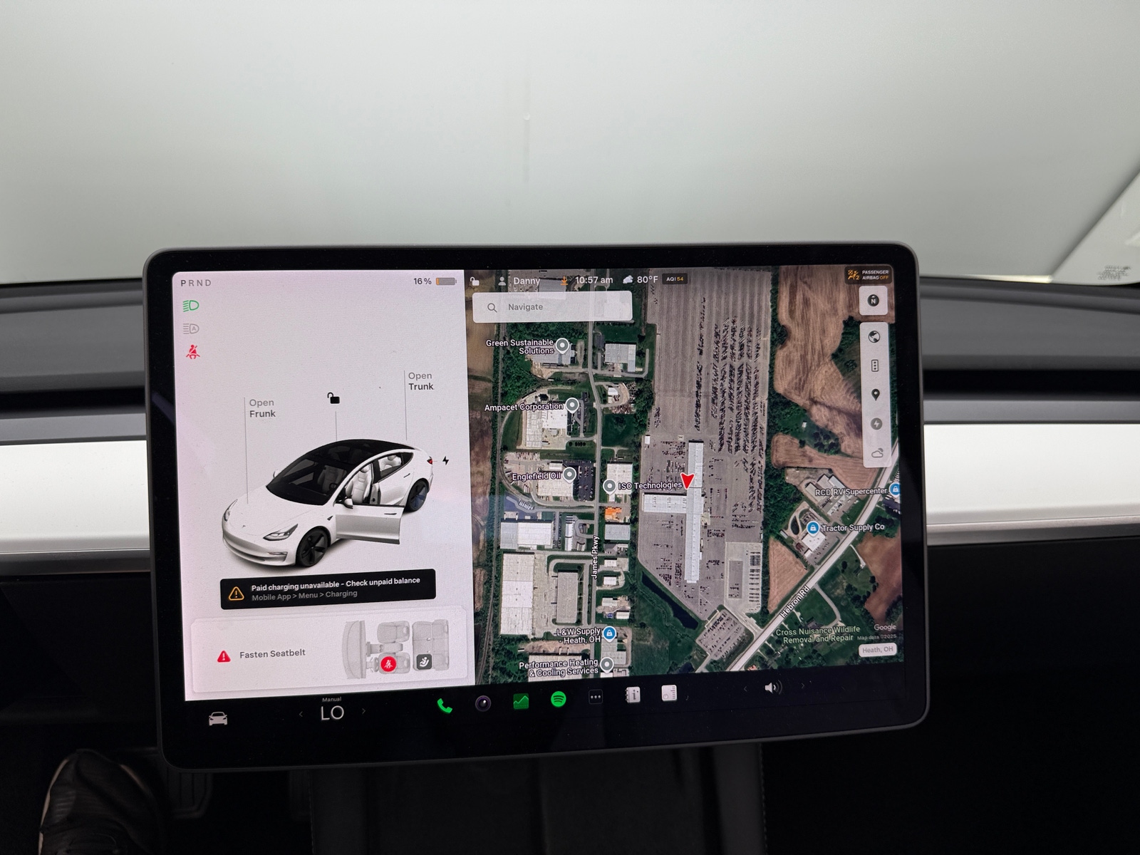 Thumbnail: 2021 Tesla Model 3 - 3