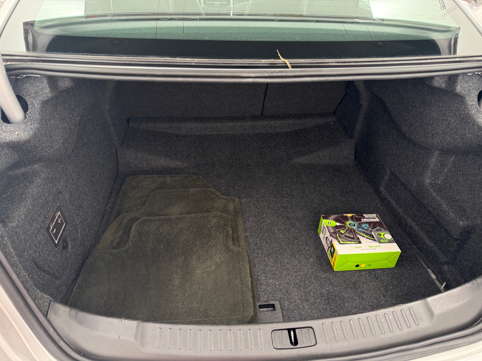 Thumbnail: 2015 Chevrolet Malibu - 6