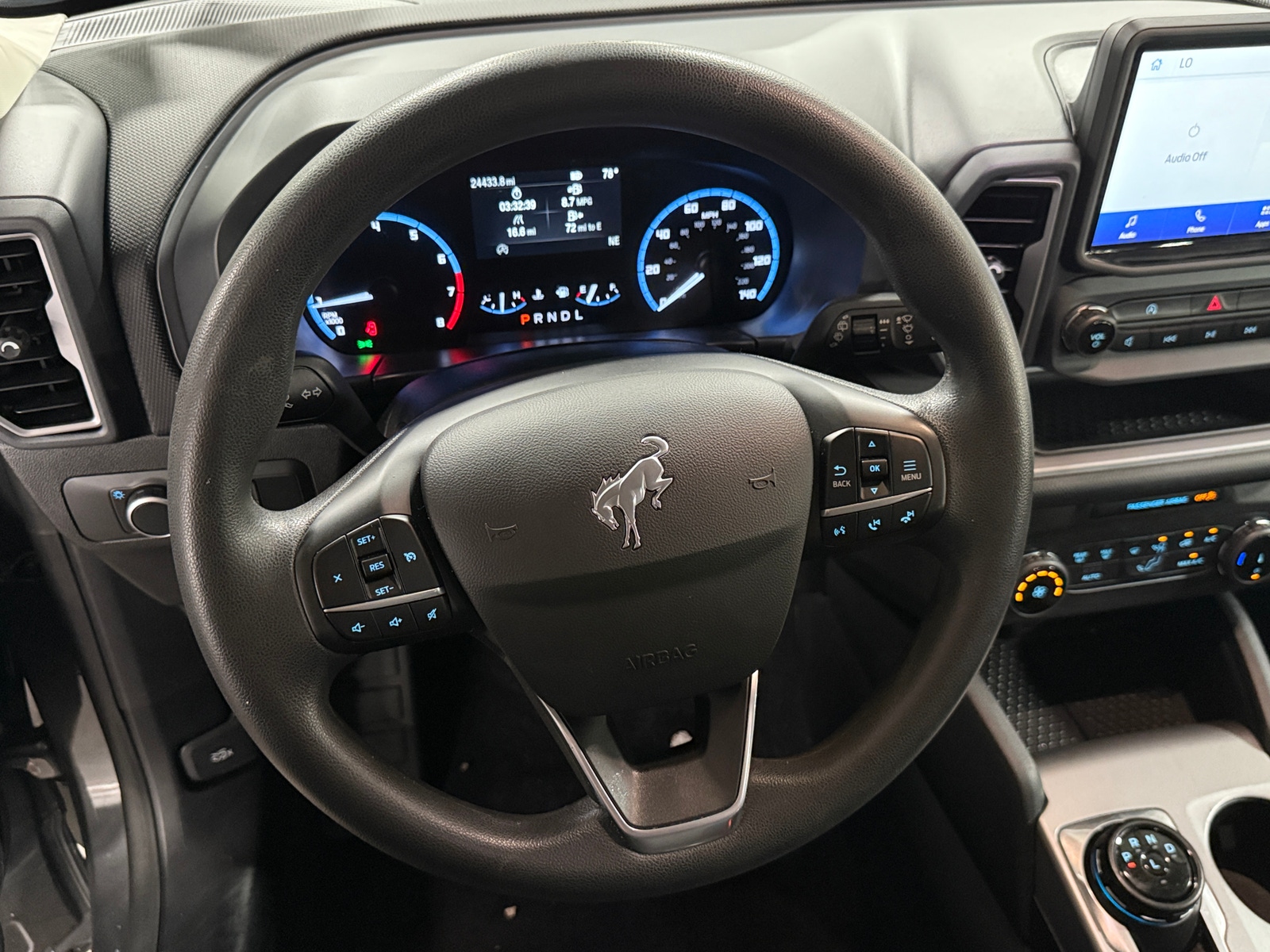 Thumbnail: 2022 Ford Bronco Sport - 5