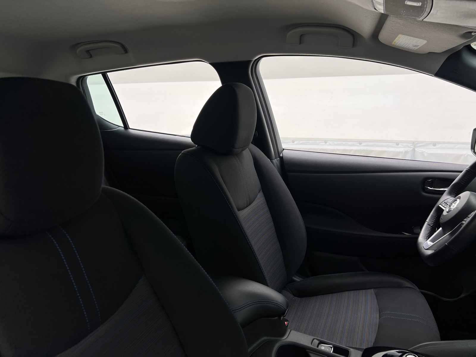 Thumbnail: 2019 Nissan Leaf - 2
