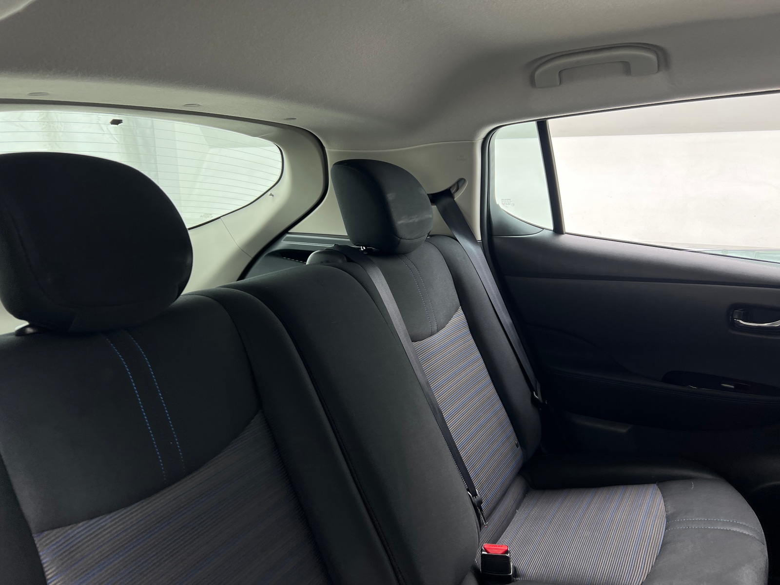 Thumbnail: 2019 Nissan Leaf - 6