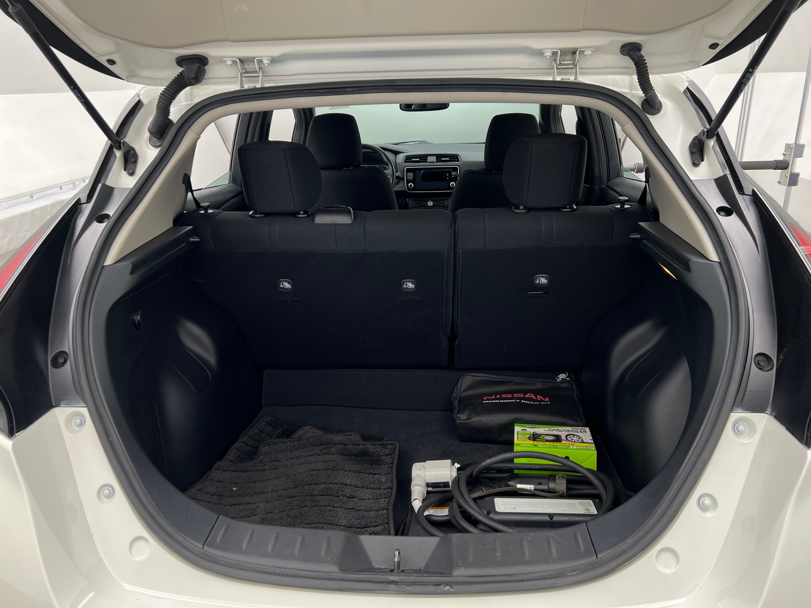 Thumbnail: 2019 Nissan Leaf - 7