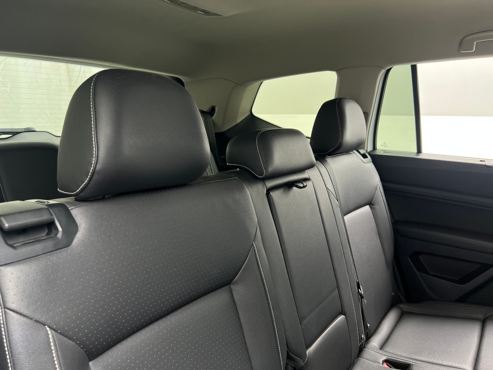 Thumbnail: 2021 Volkswagen Atlas - 5
