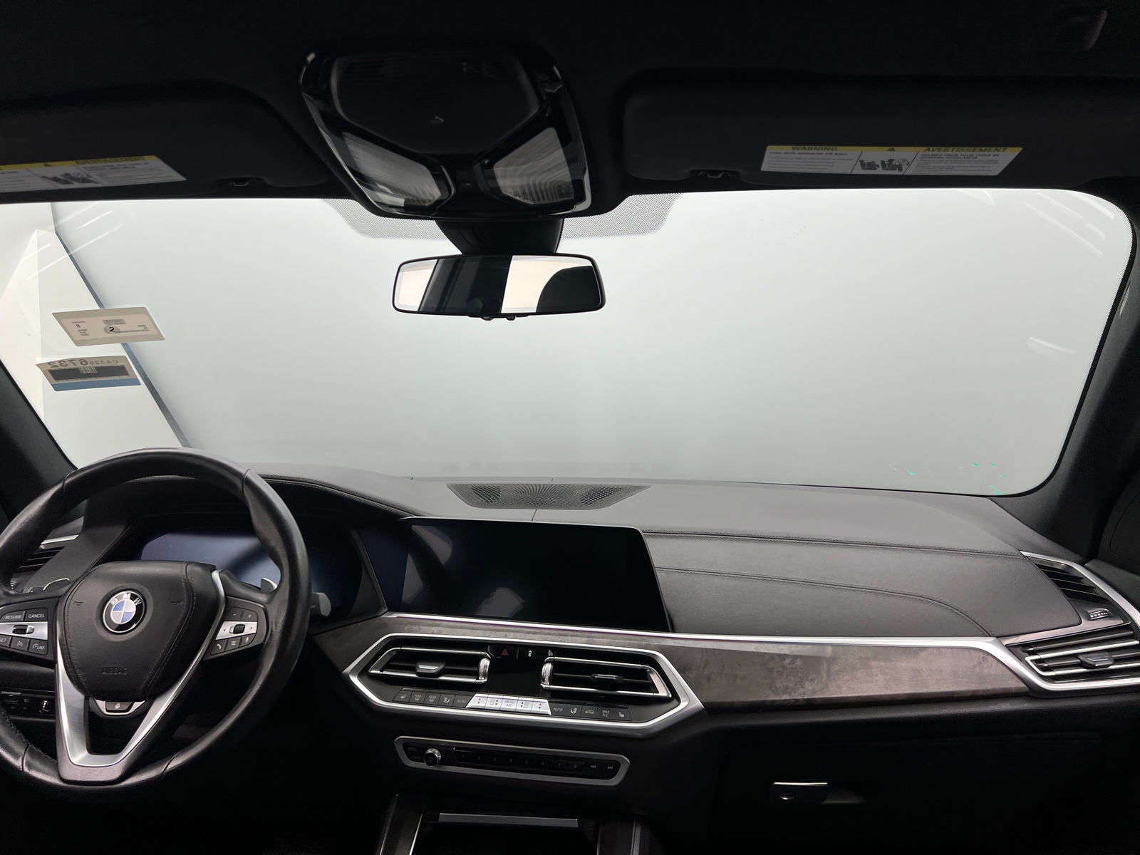 Thumbnail: 2023 BMW X5 - 2